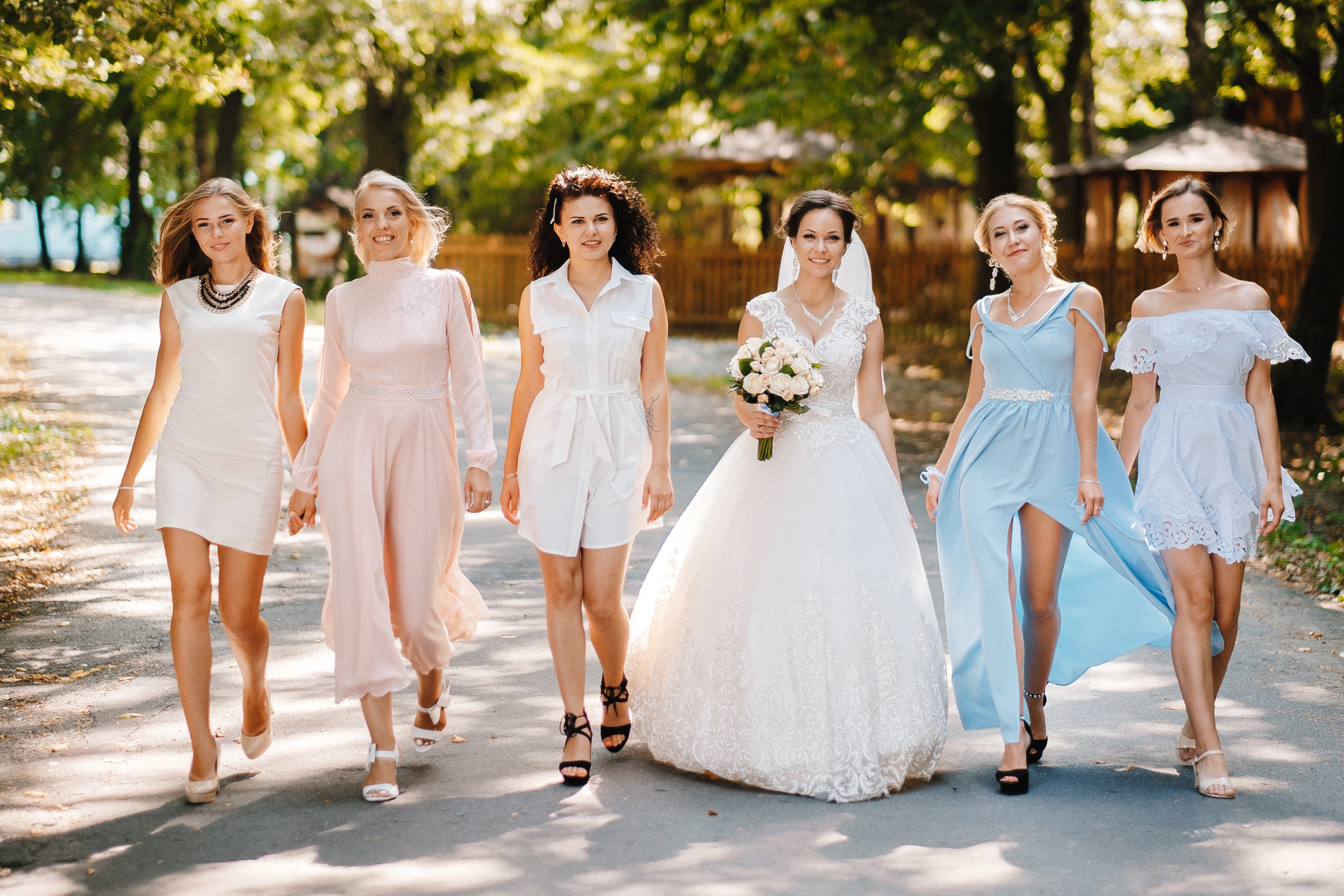 Свадьба 10.08.2019. Ivan Skufinsky — wedding and family photographer in Vancouver