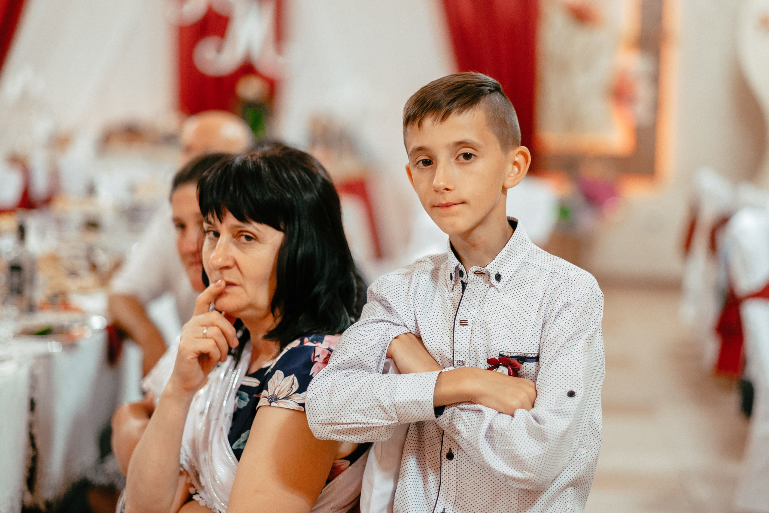 4.08.2018 Wedding Day. Ivan Skufinsky — wedding and family photographer in Vancouver