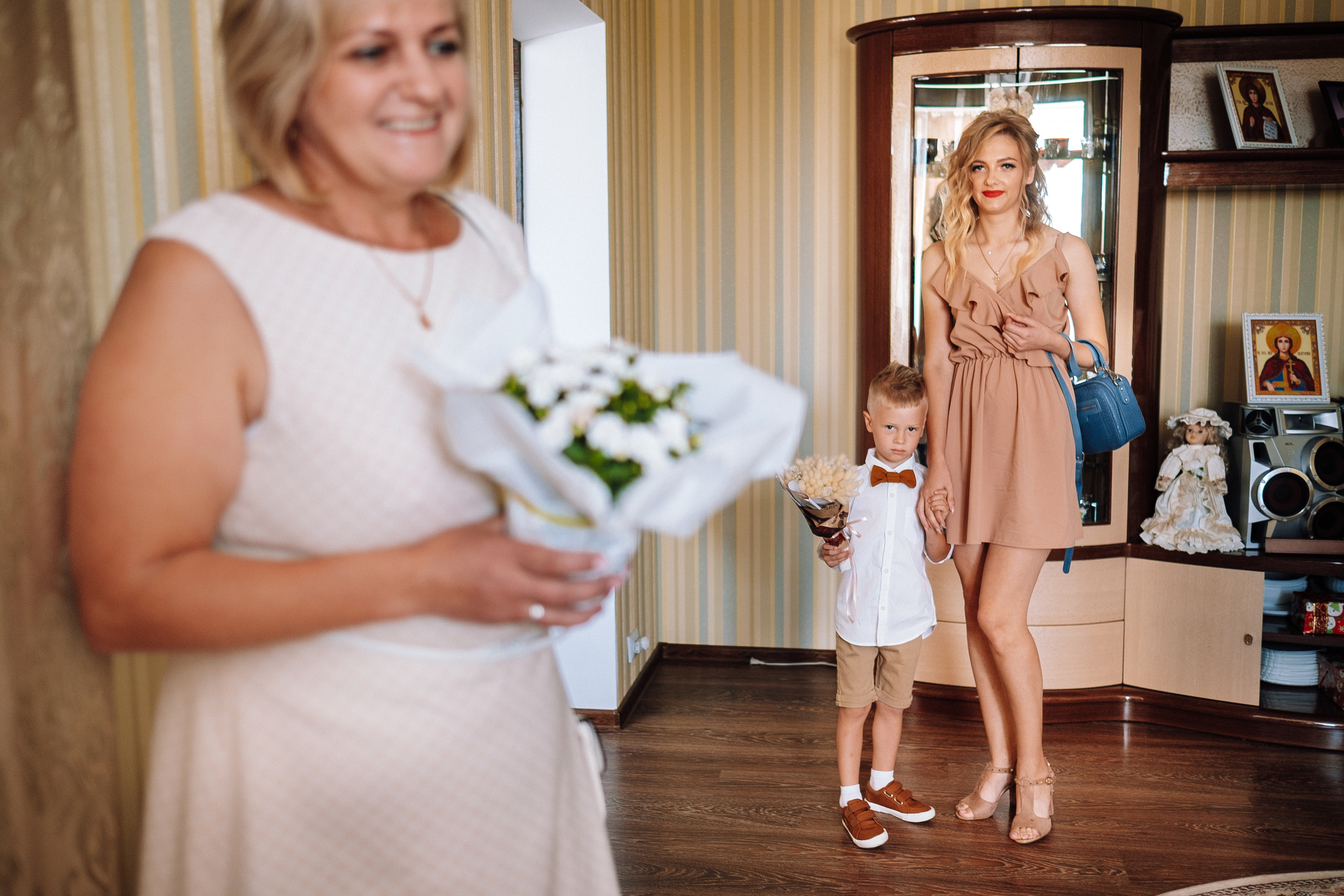 СВАДЬБА 20.07.2019 Дима+Катя. Ivan Skufinsky — wedding and family photographer in Vancouver