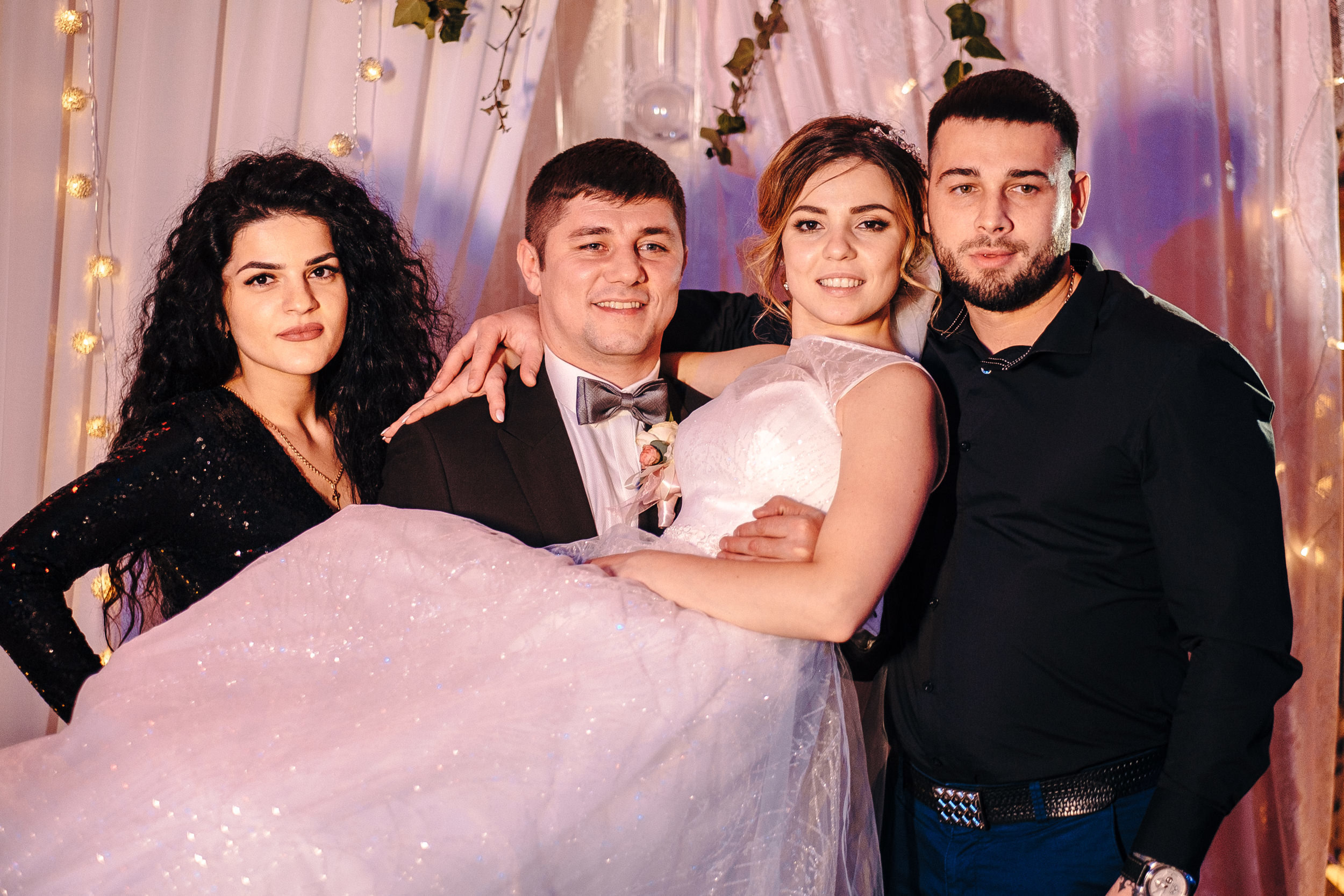 17.11.2018. Ivan Skufinsky — wedding and family photographer in Vancouver