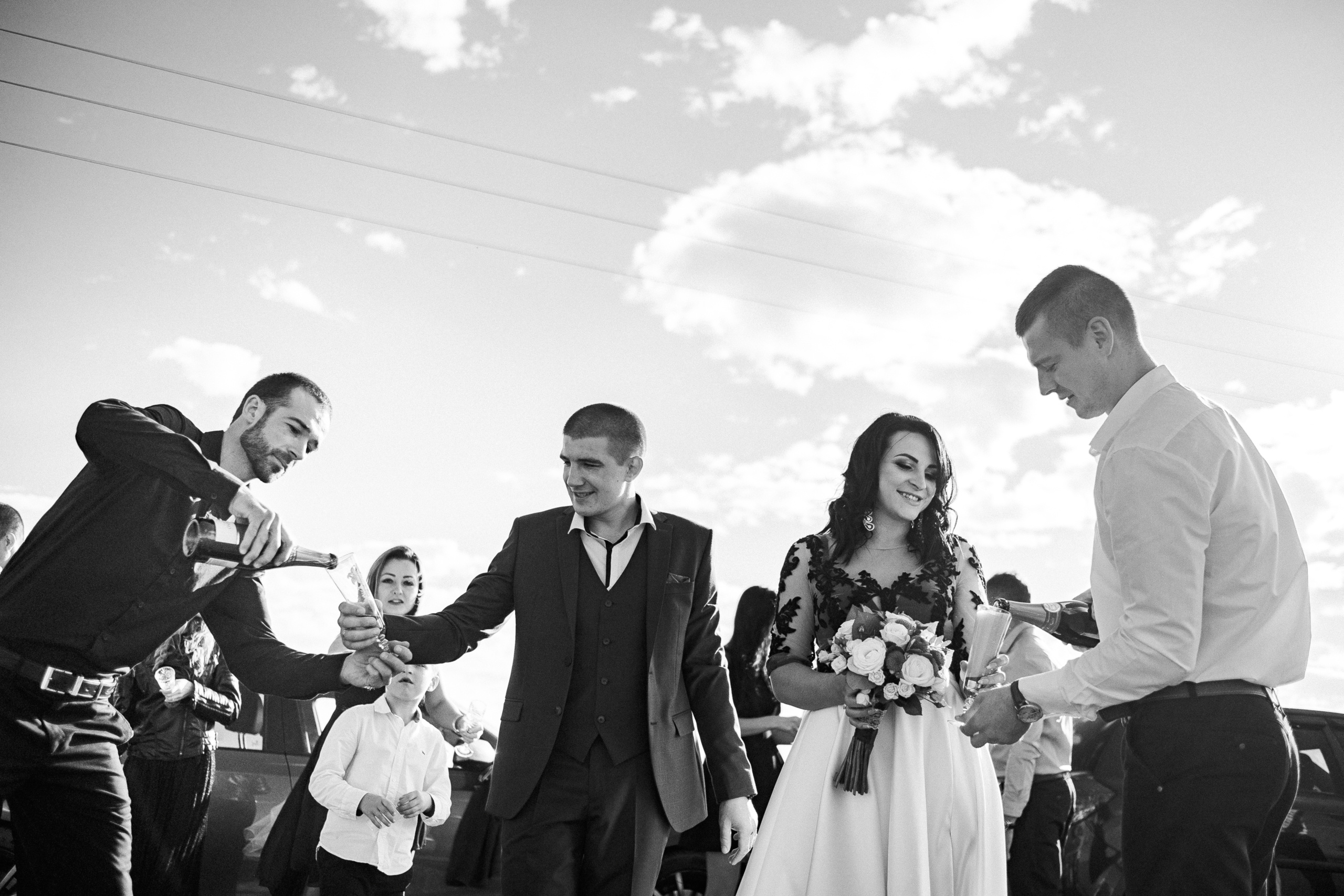 28.09.2018 Wedding Story. Ivan Skufinsky — wedding and family photographer in Vancouver