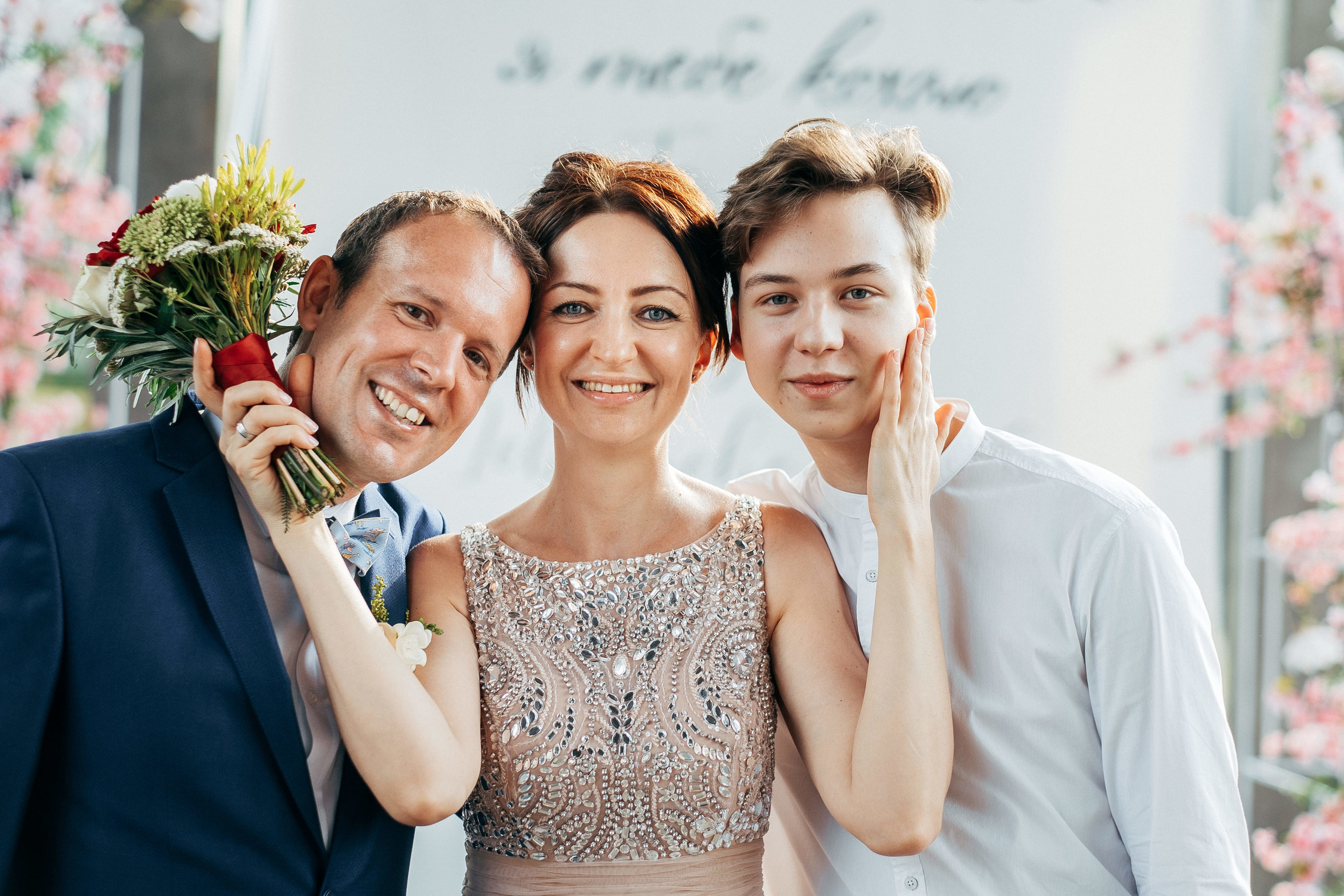 Silven+Olga Киев 17.08.2018. Ivan Skufinsky — wedding and family photographer in Vancouver