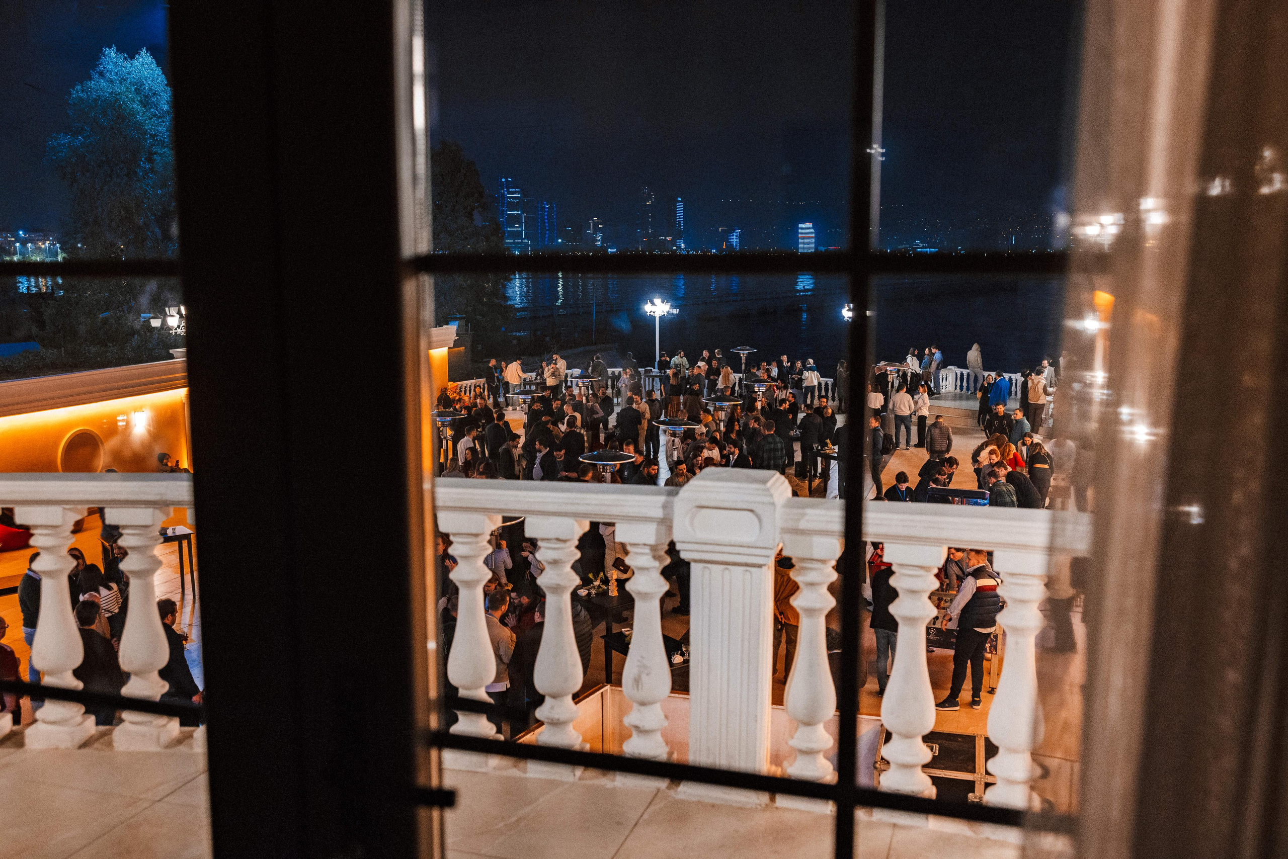 Event photographer in Vancouver Burnaby BC. Ivan Skufinsky — wedding and family photographer in Vancouver