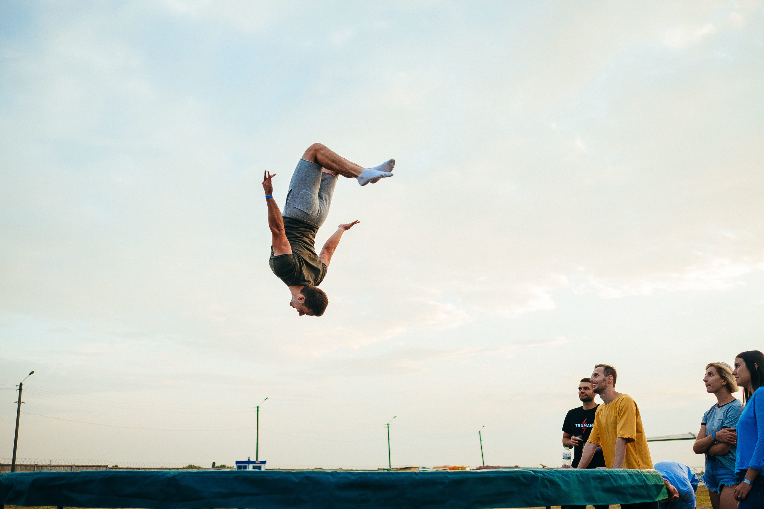 Event photographer in Vancouver BC. Ivan Skufinsky — wedding and family photographer in Vancouver