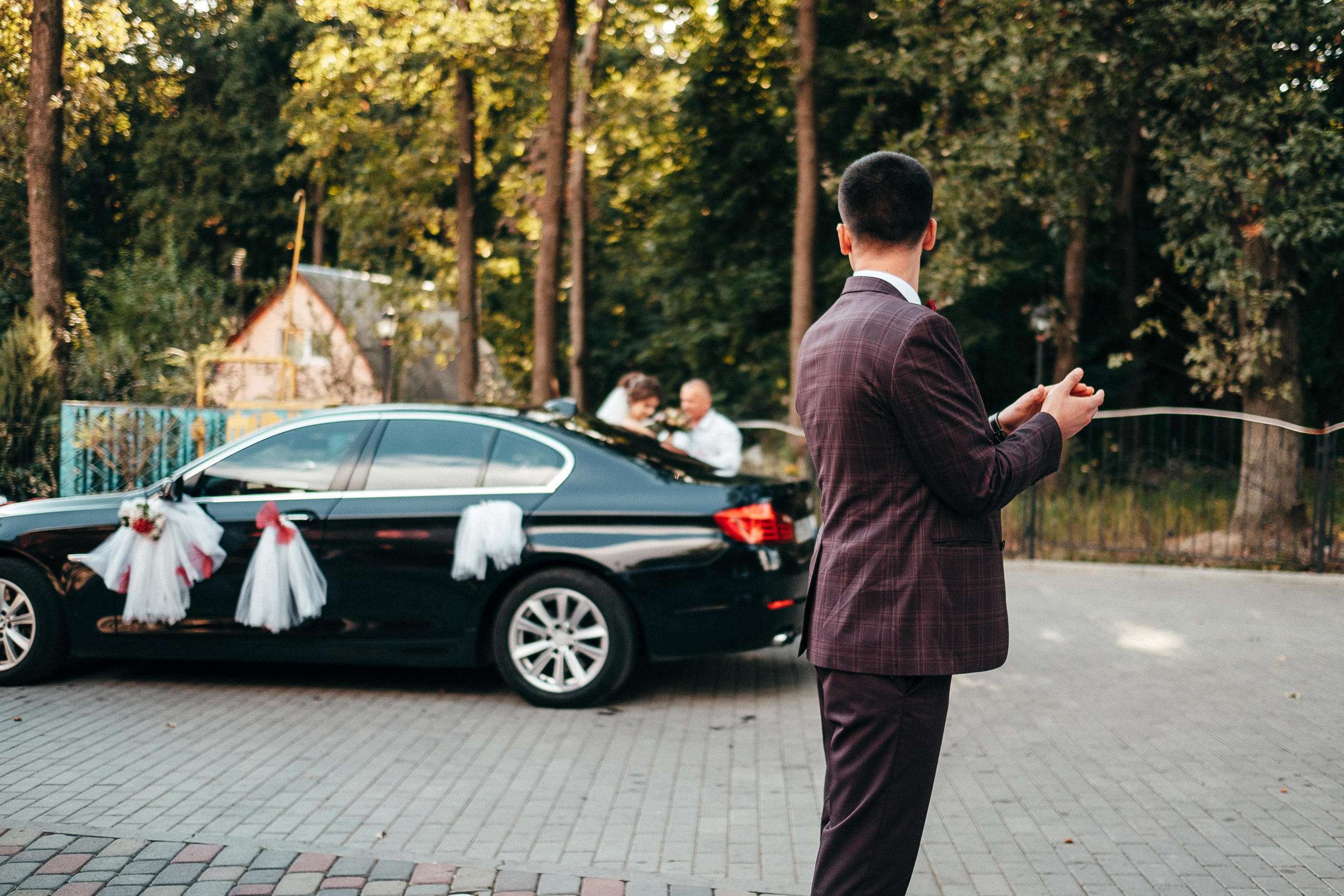 Сергей+Мария 23.09.2018. Ivan Skufinsky — wedding and family photographer in Vancouver