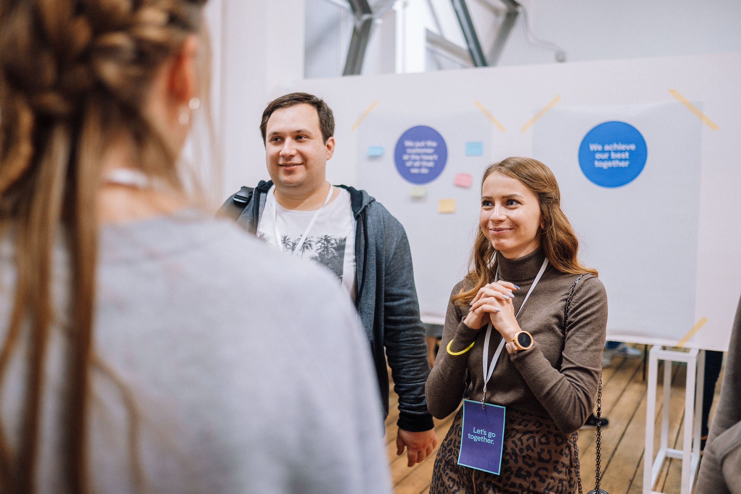 ZEO Alliance 24.10.19 party. Ivan Skufinsky — wedding and family photographer in Vancouver