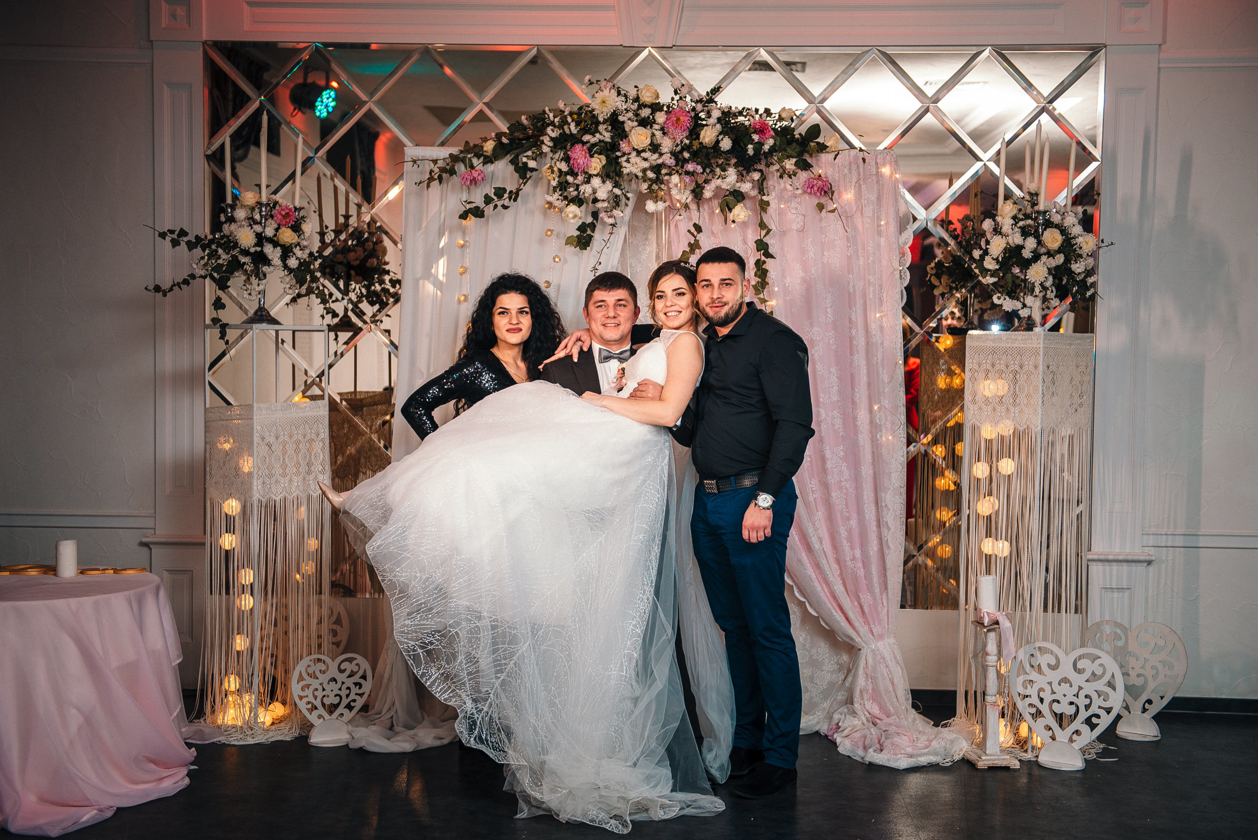 17.11.2018. Ivan Skufinsky — wedding and family photographer in Vancouver