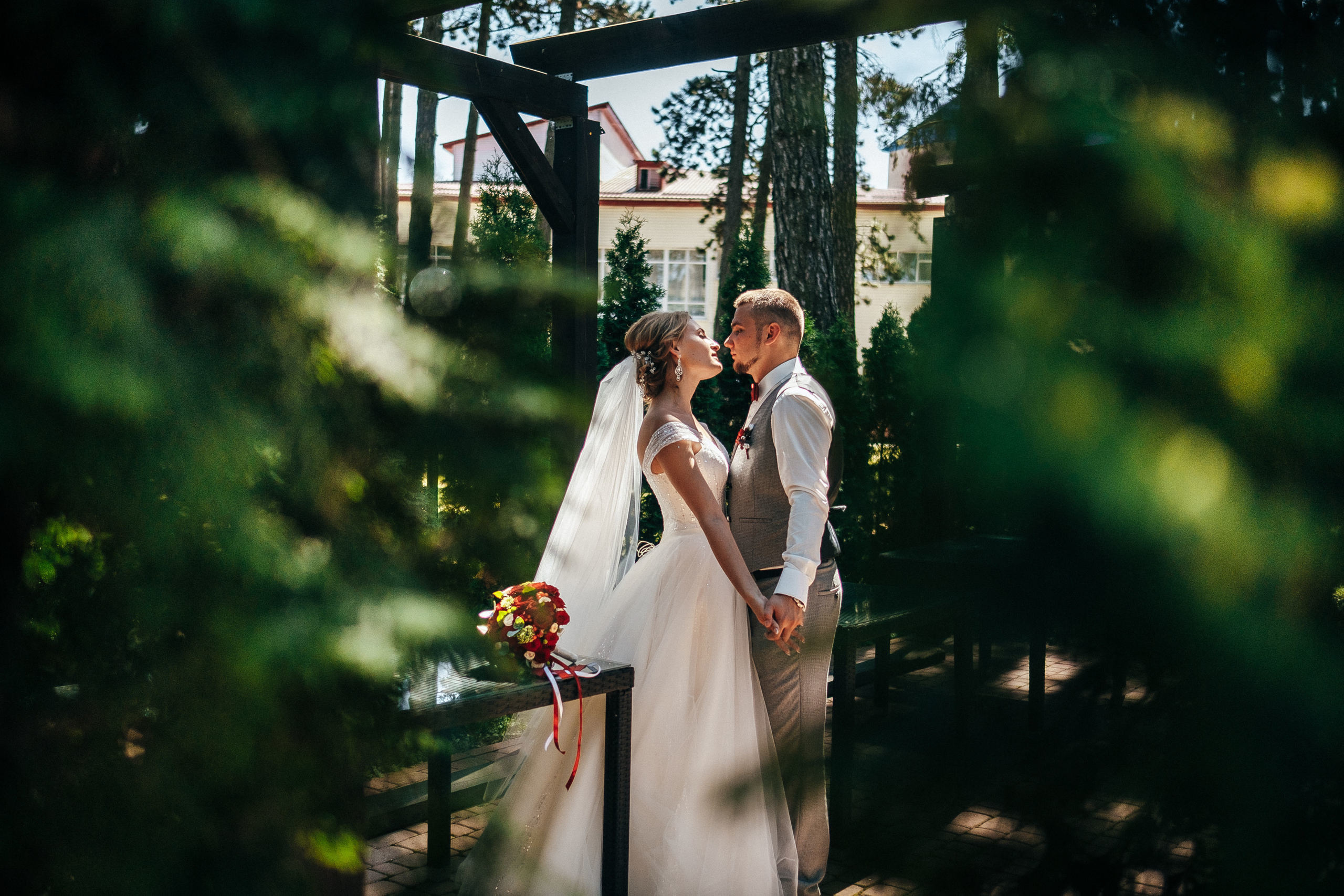 11.08.2018 Богдан+Юля. Ivan Skufinsky — wedding and family photographer in Vancouver