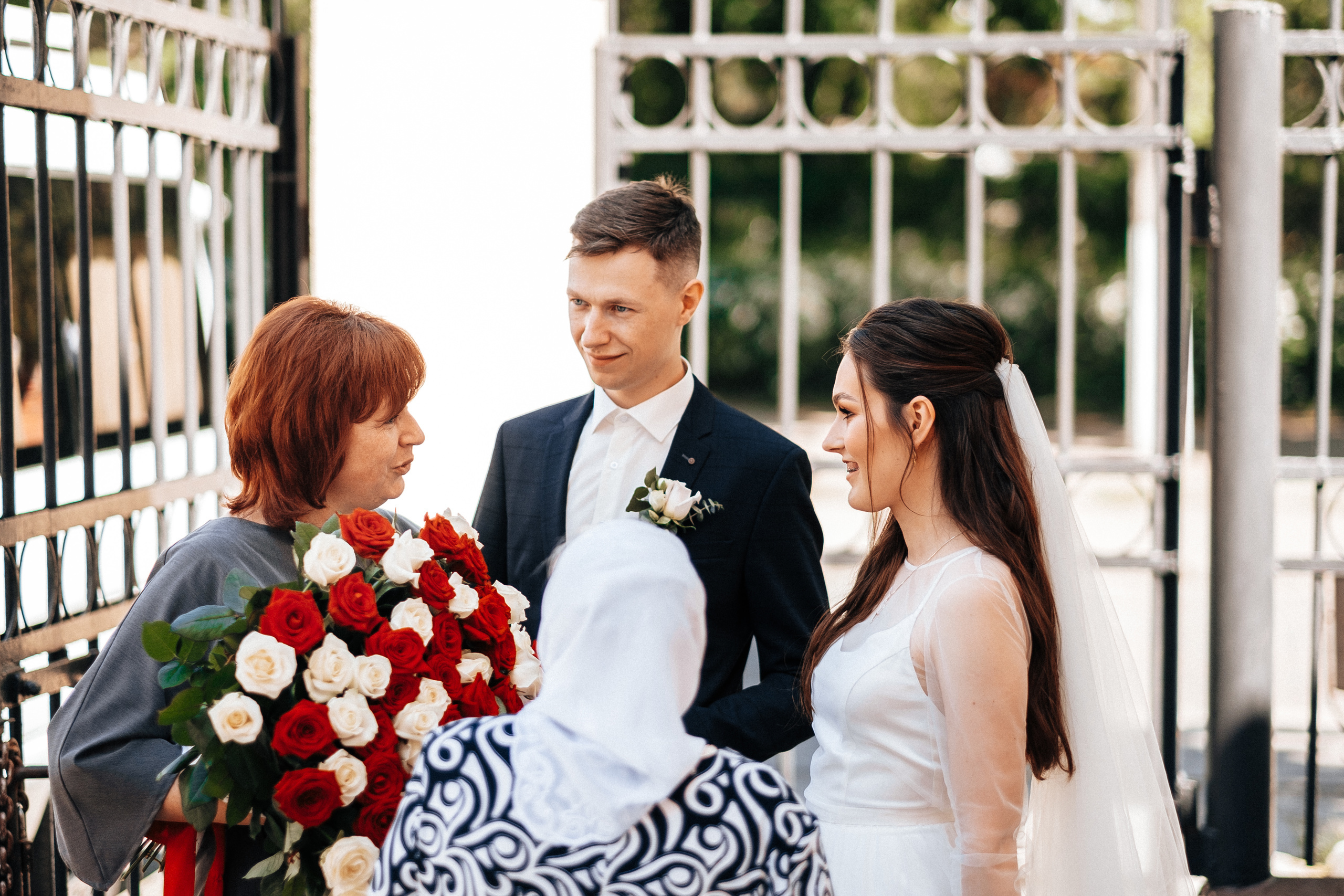 Вика+Максим. Ivan Skufinsky — wedding and family photographer in Vancouver