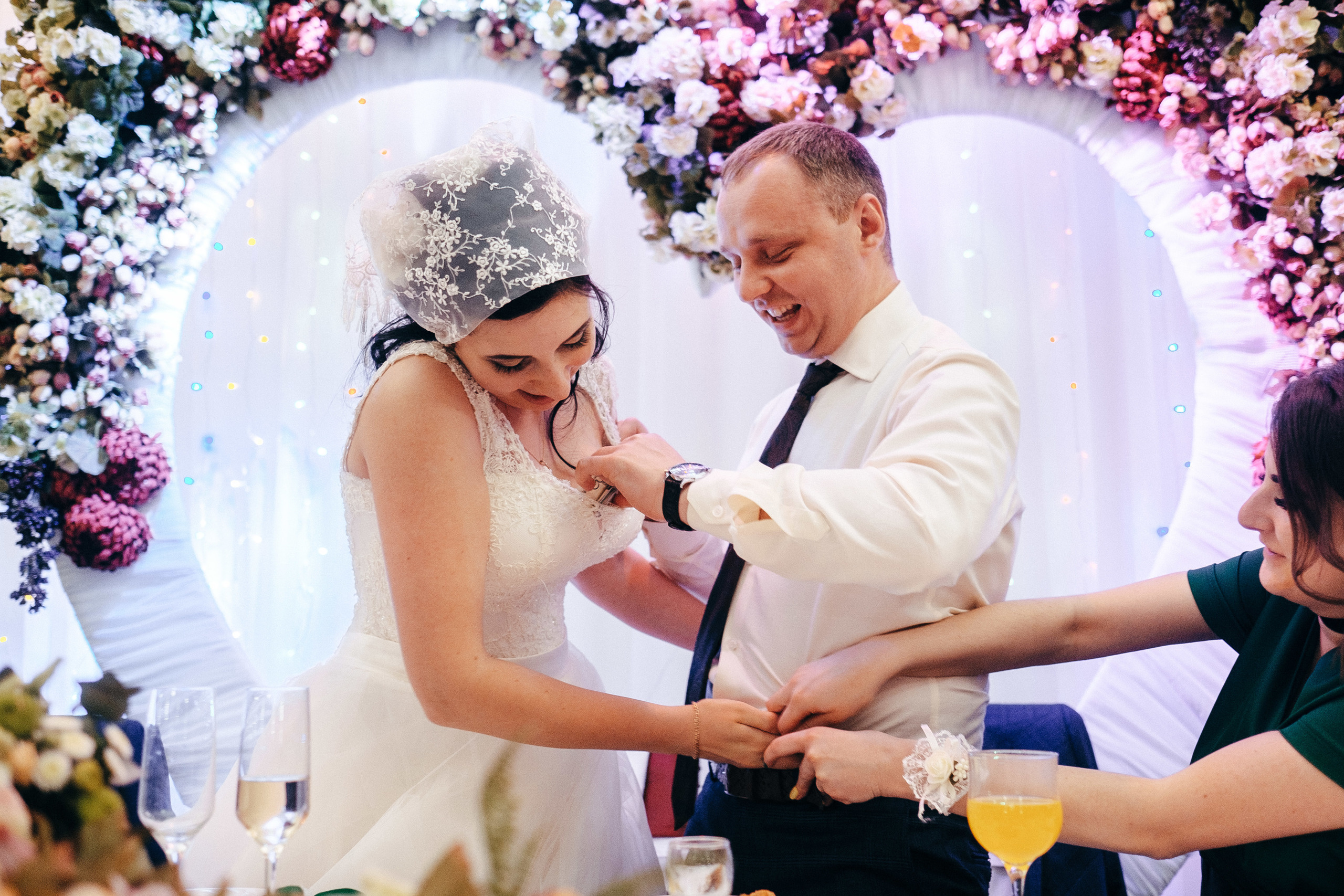 Виктор+Катя. Ivan Skufinsky — wedding and family photographer in Vancouver