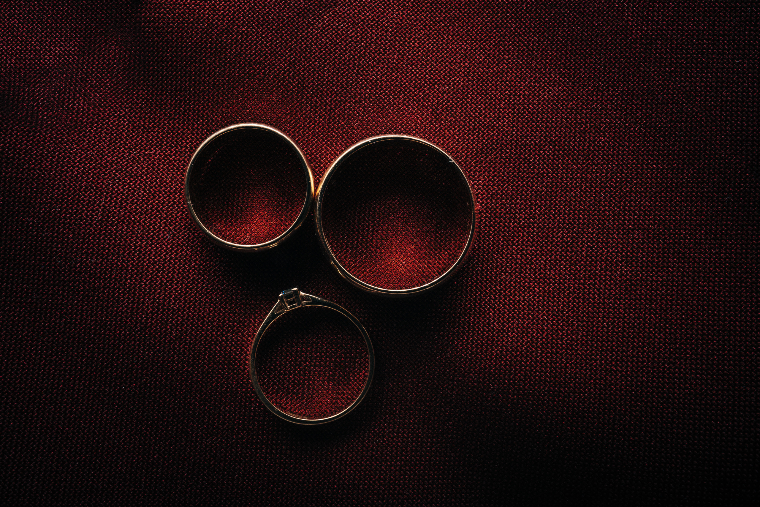 Сергей+Мария 23.09.2018. Ivan Skufinsky — wedding and family photographer in Vancouver