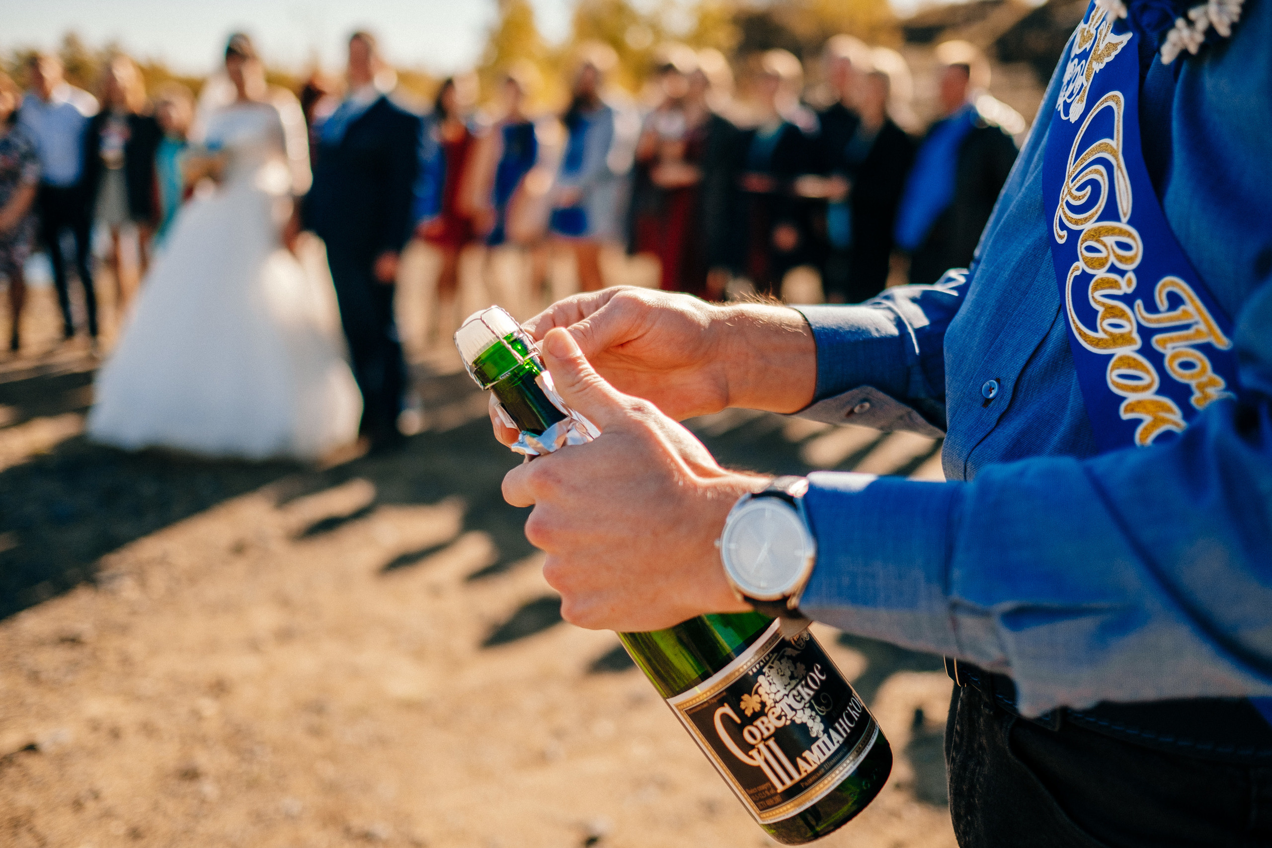 7.10.2018. Ivan Skufinsky — wedding and family photographer in Vancouver