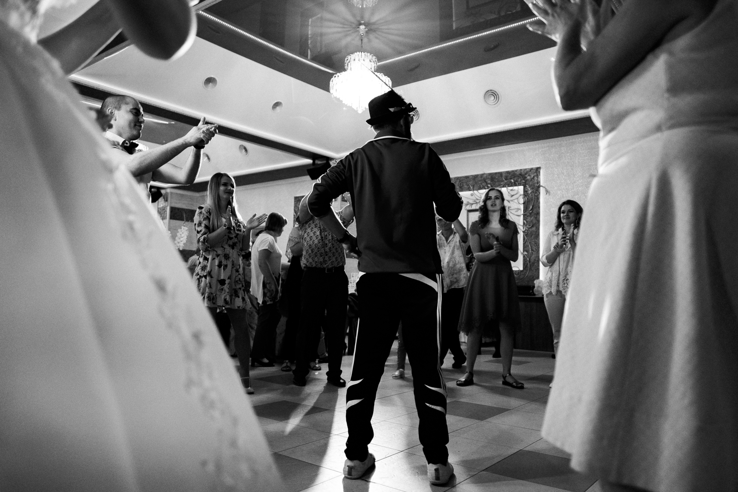 СВАДЬБА 20.07.2019 Дима+Катя. Ivan Skufinsky — wedding and family photographer in Vancouver