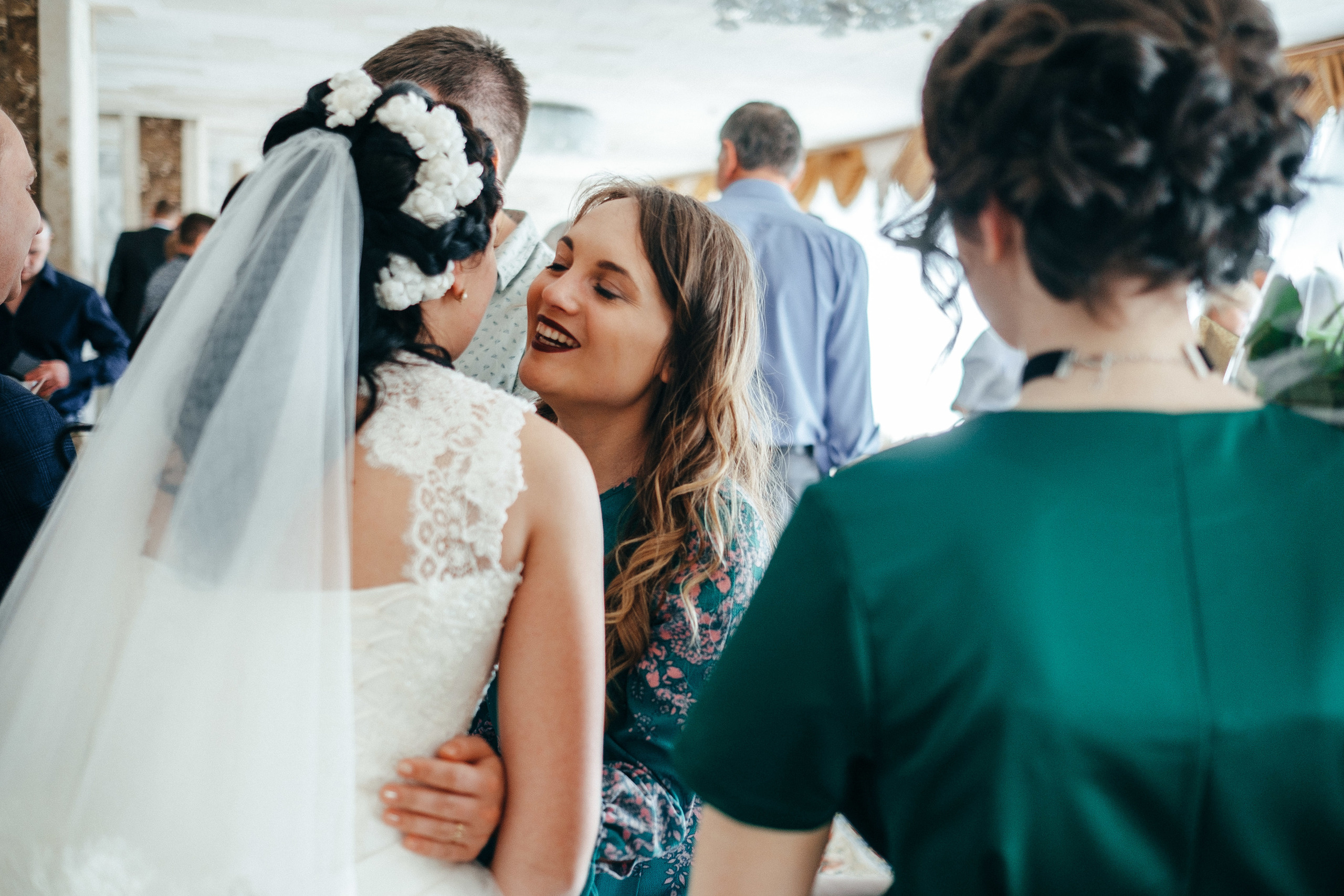 Виктор+Катя. Ivan Skufinsky — wedding and family photographer in Vancouver