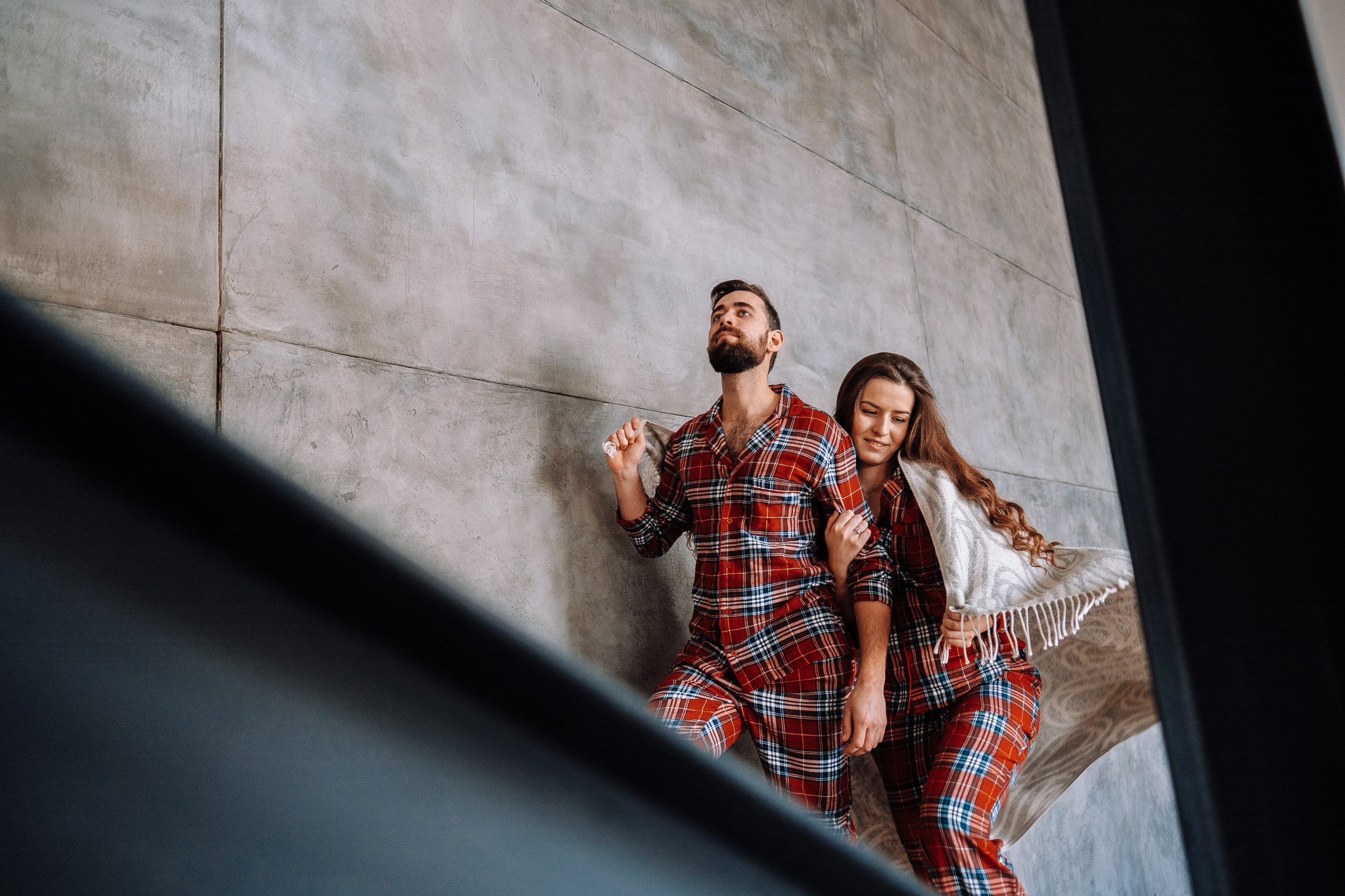 LoveStory --- Marina+Alex --- W-Studio. Ivan Skufinsky — wedding and family photographer in Vancouver