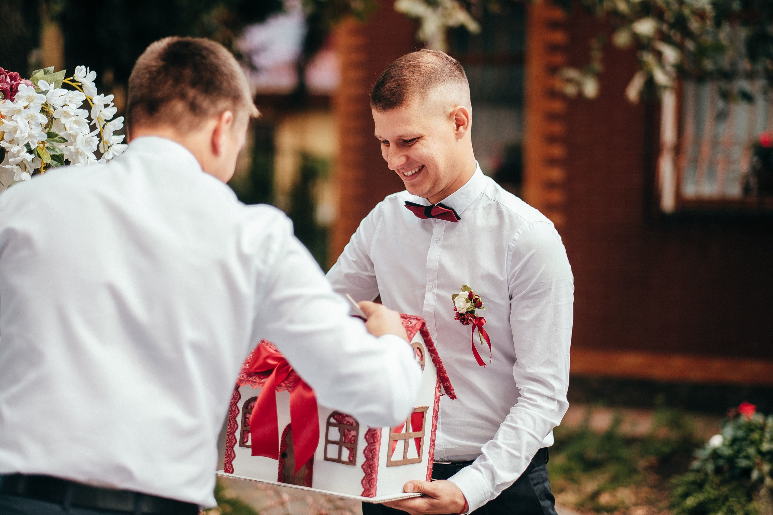 Сергей+Мария 23.09.2018. Ivan Skufinsky — wedding and family photographer in Vancouver