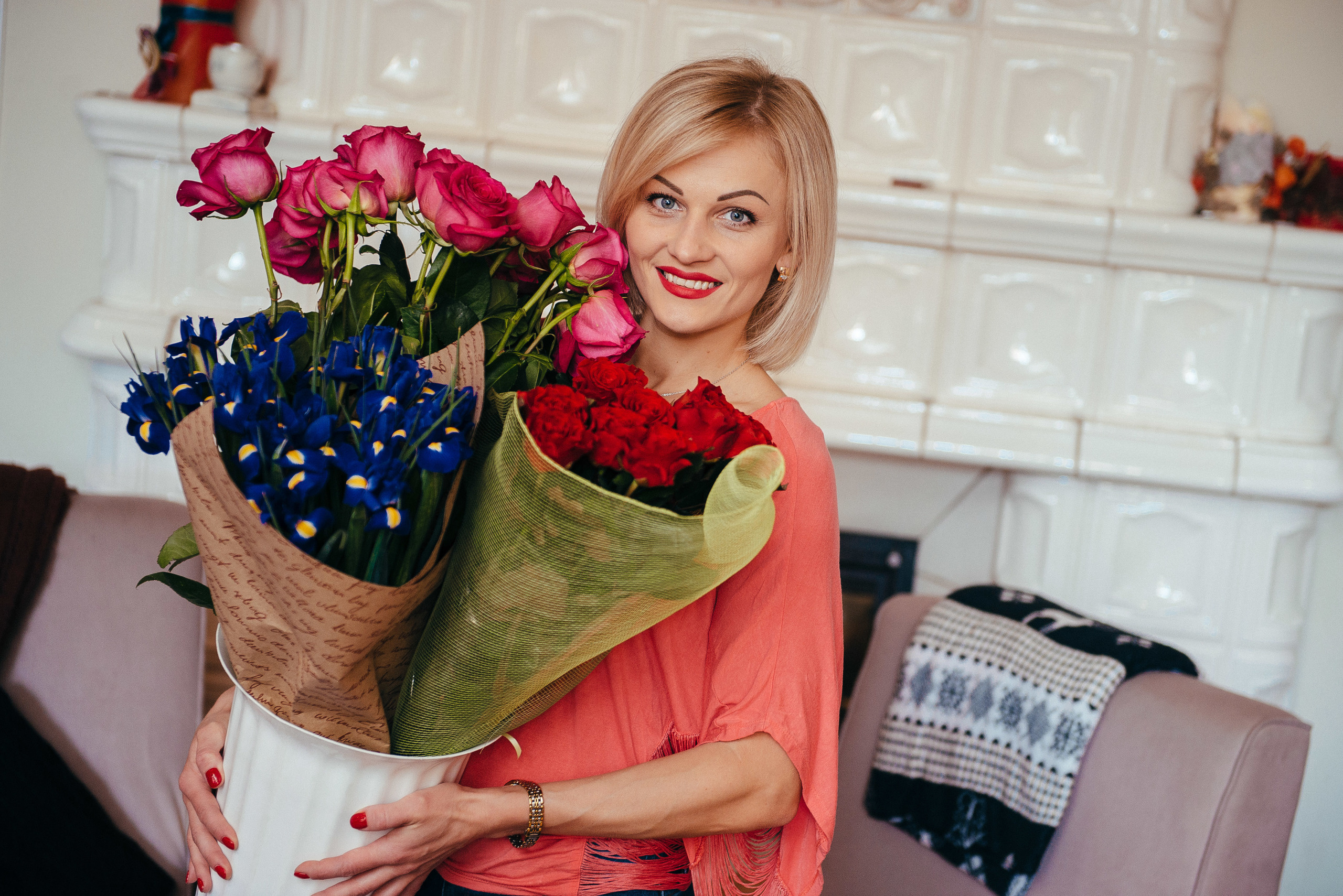 Фотограф на праздник. Ivan Skufinsky — wedding and family photographer in Vancouver