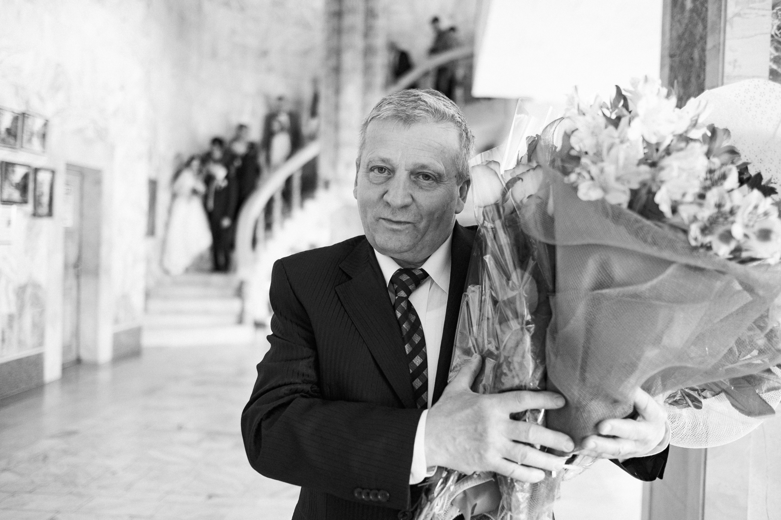 Виктор+Катя. Ivan Skufinsky — wedding and family photographer in Vancouver