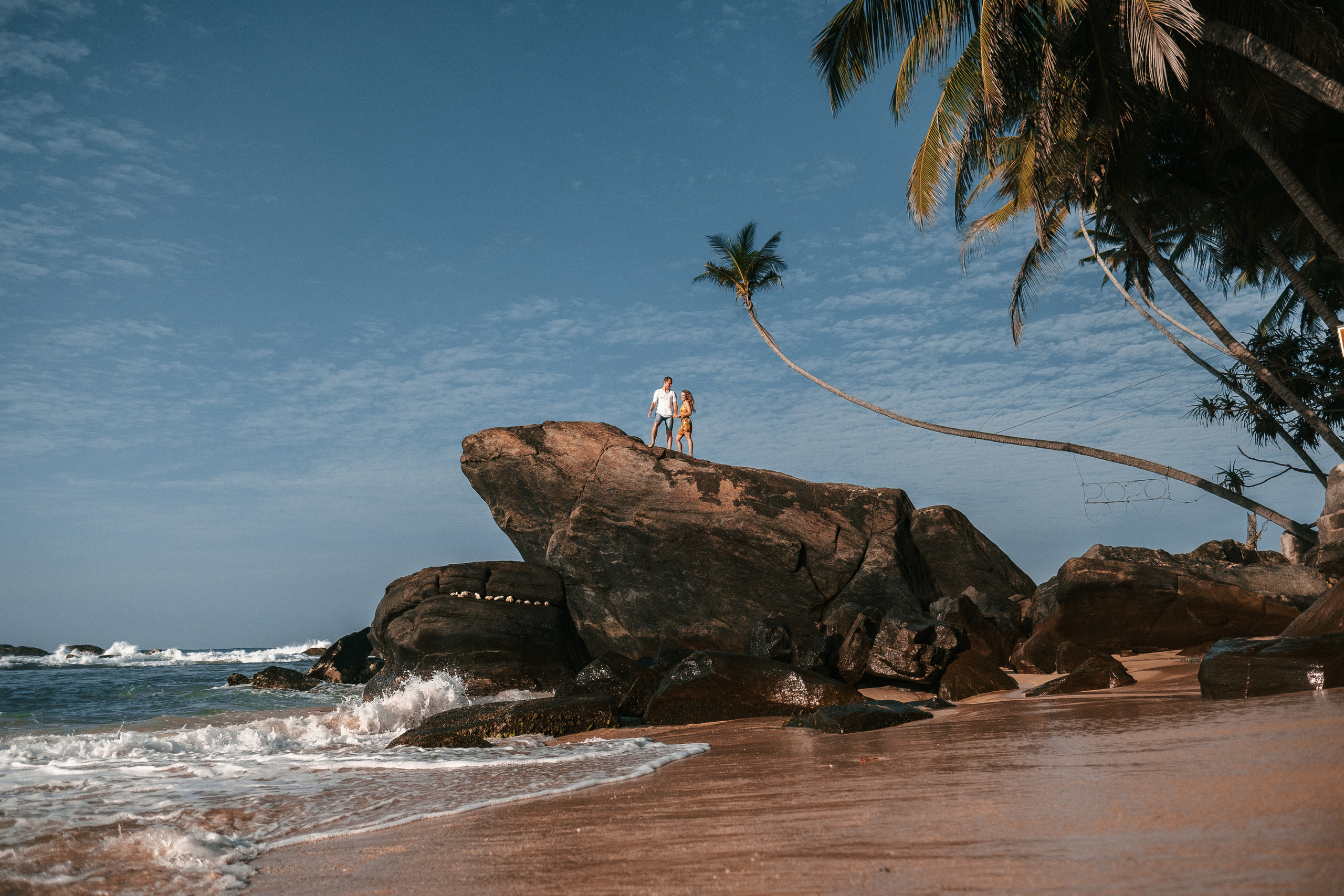 Gena+Katya+Liza Dalavella beach. Ivan Skufinsky — wedding and family photographer in Vancouver