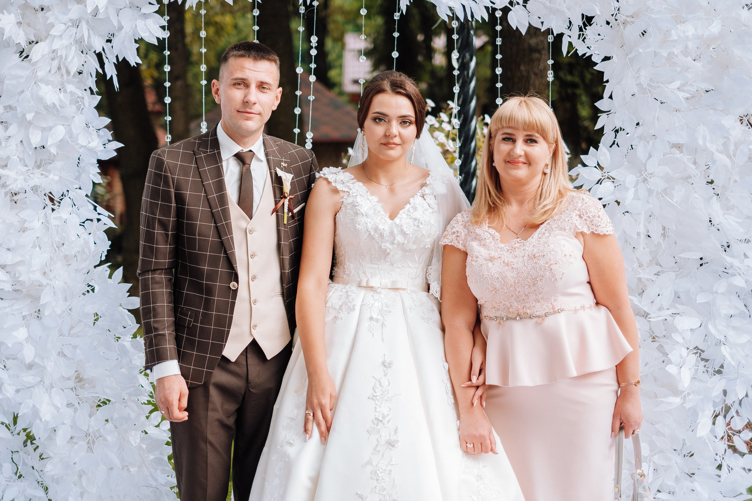СВАДЬБА 20.07.2019 Дима+Катя. Ivan Skufinsky — wedding and family photographer in Vancouver