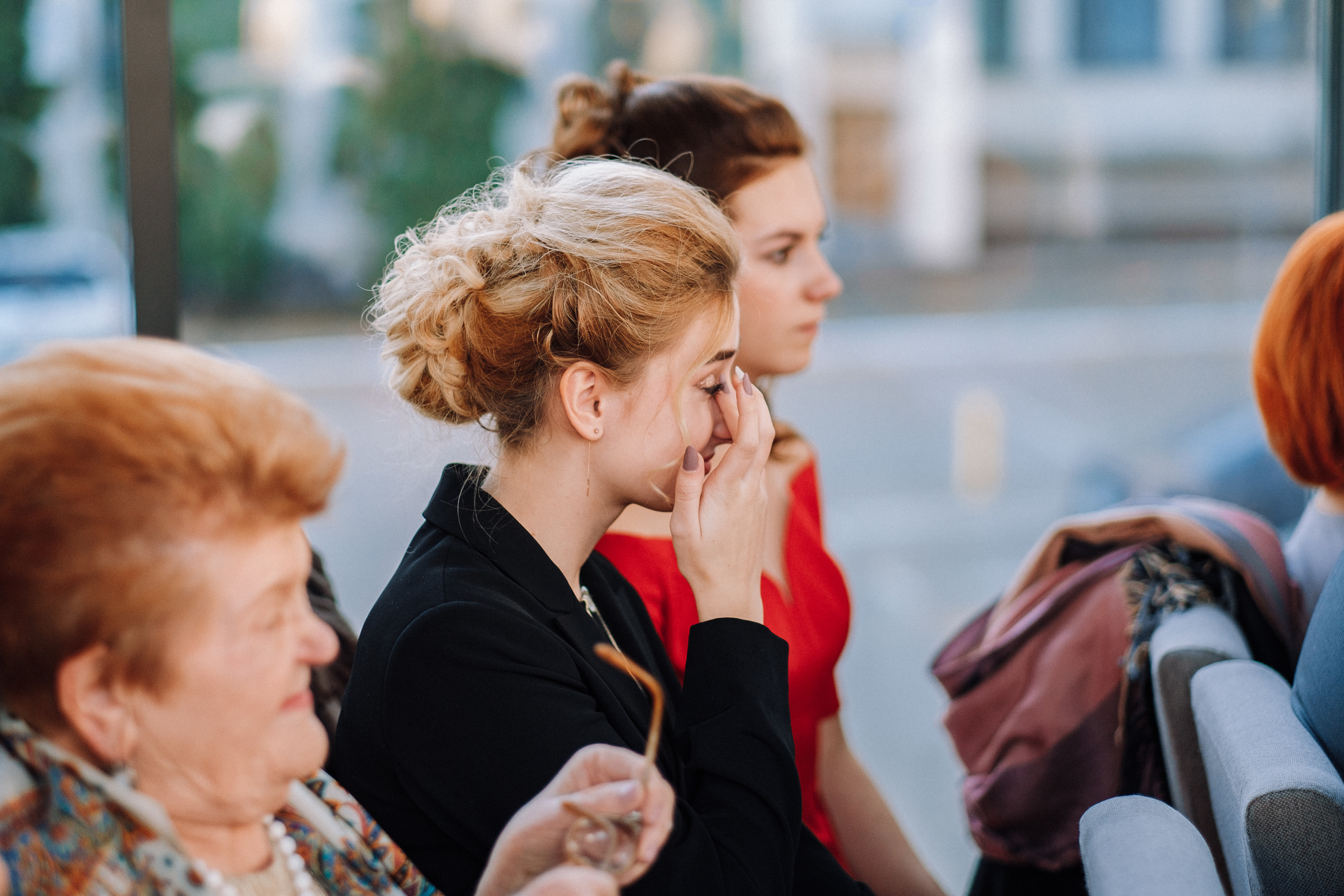 Alexandr+Anastasia 24.11.2019 WeddingStory. Ivan Skufinsky — wedding and family photographer in Vancouver