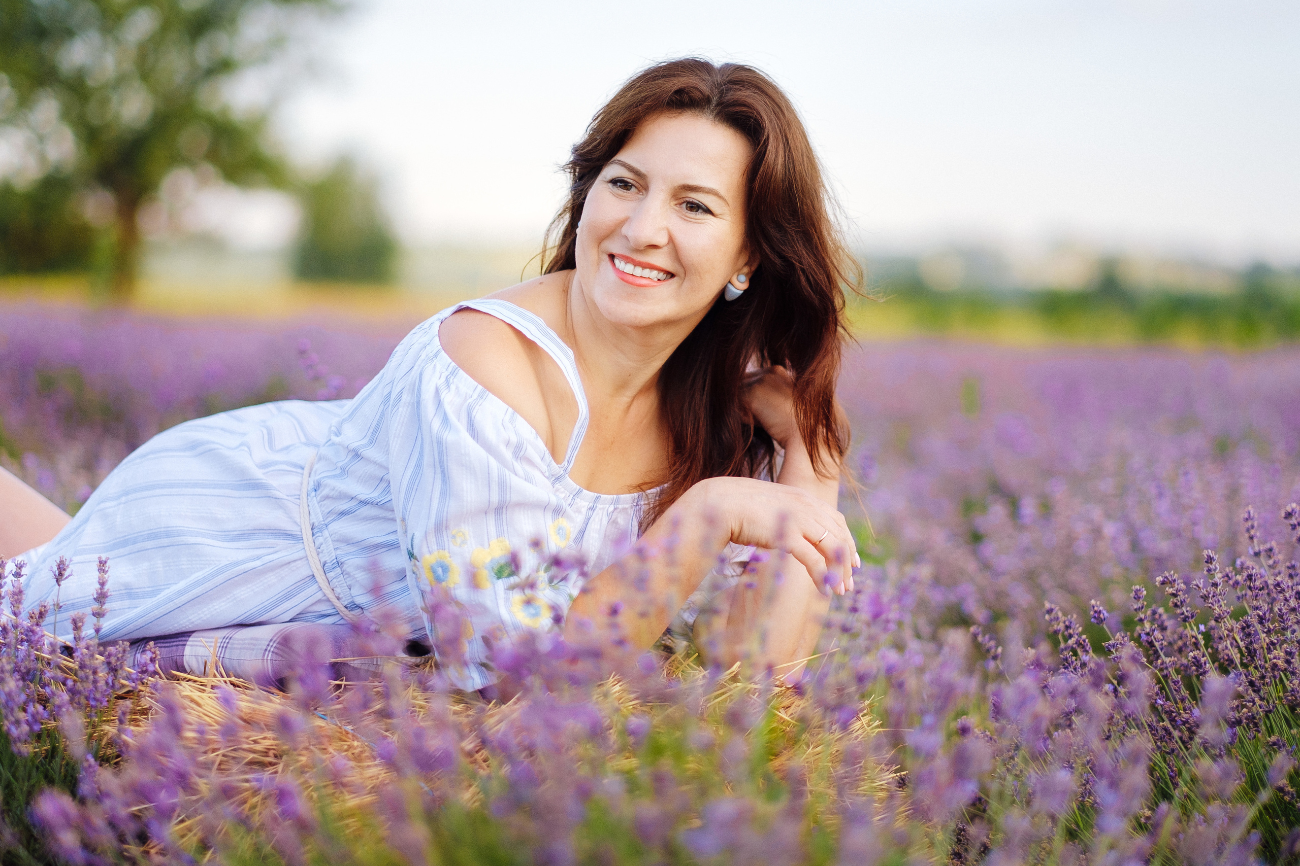 LaVANda. Ivan Skufinsky — wedding and family photographer in Vancouver