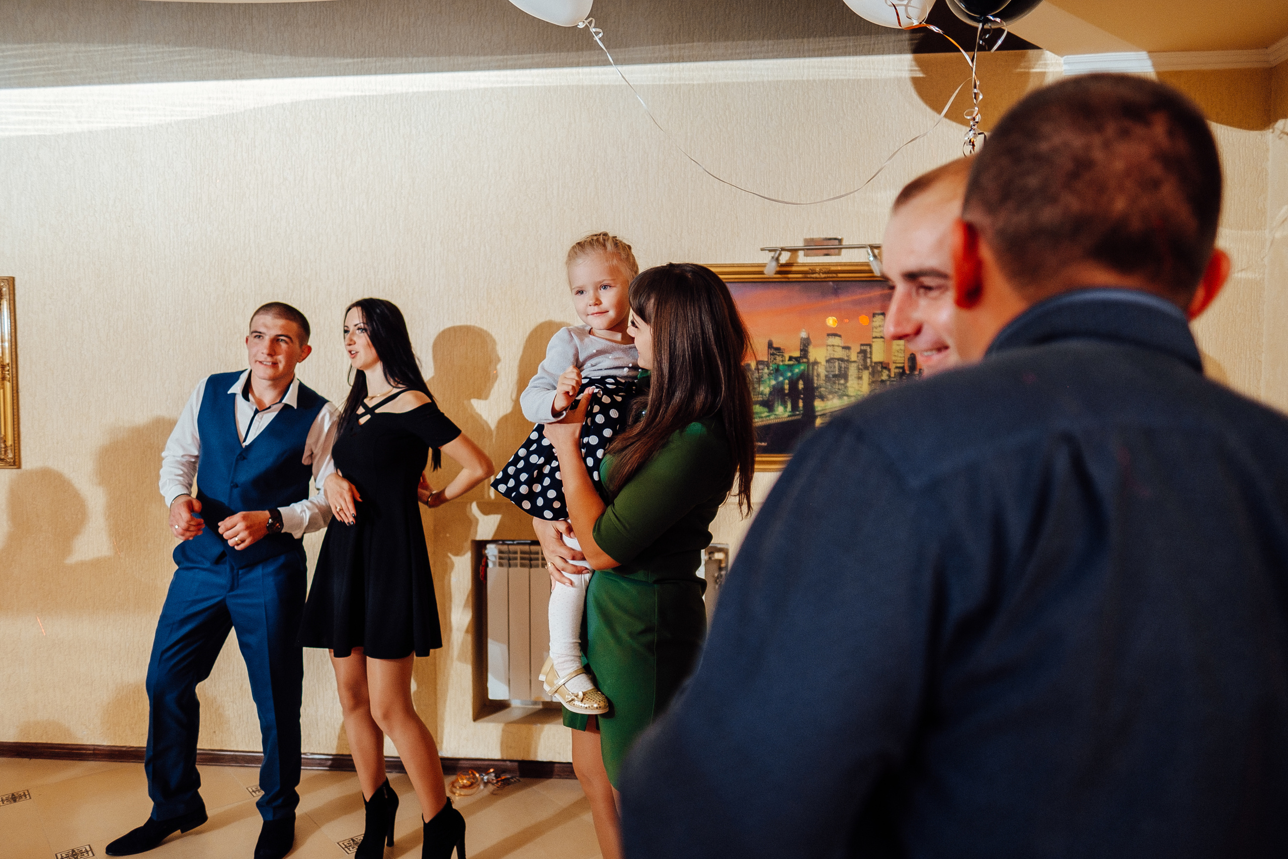 28.09.2018 Wedding Story. Ivan Skufinsky — wedding and family photographer in Vancouver