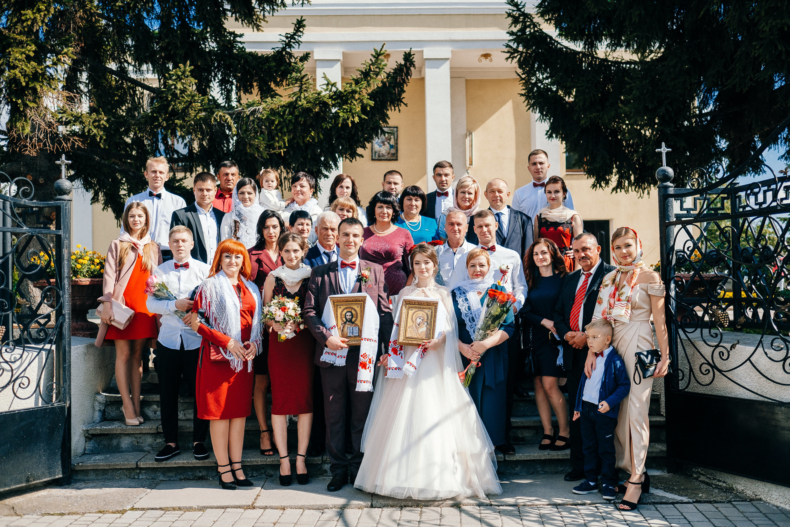 Сергей+Мария 23.09.2018. Ivan Skufinsky — wedding and family photographer in Vancouver