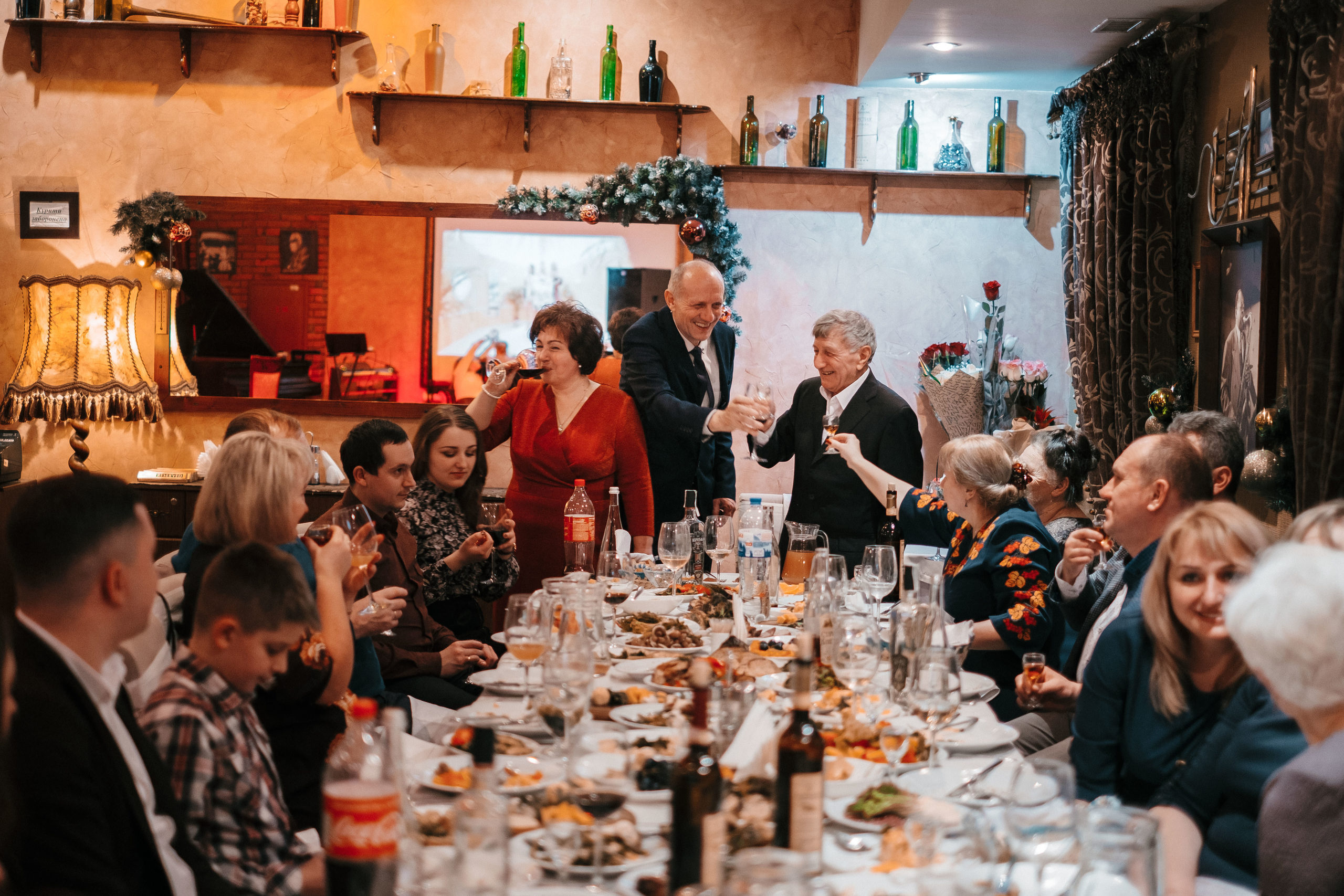 Инна 55 лет (Хмельник, Маэстро 2020). Ivan Skufinsky — wedding and family photographer in Vancouver