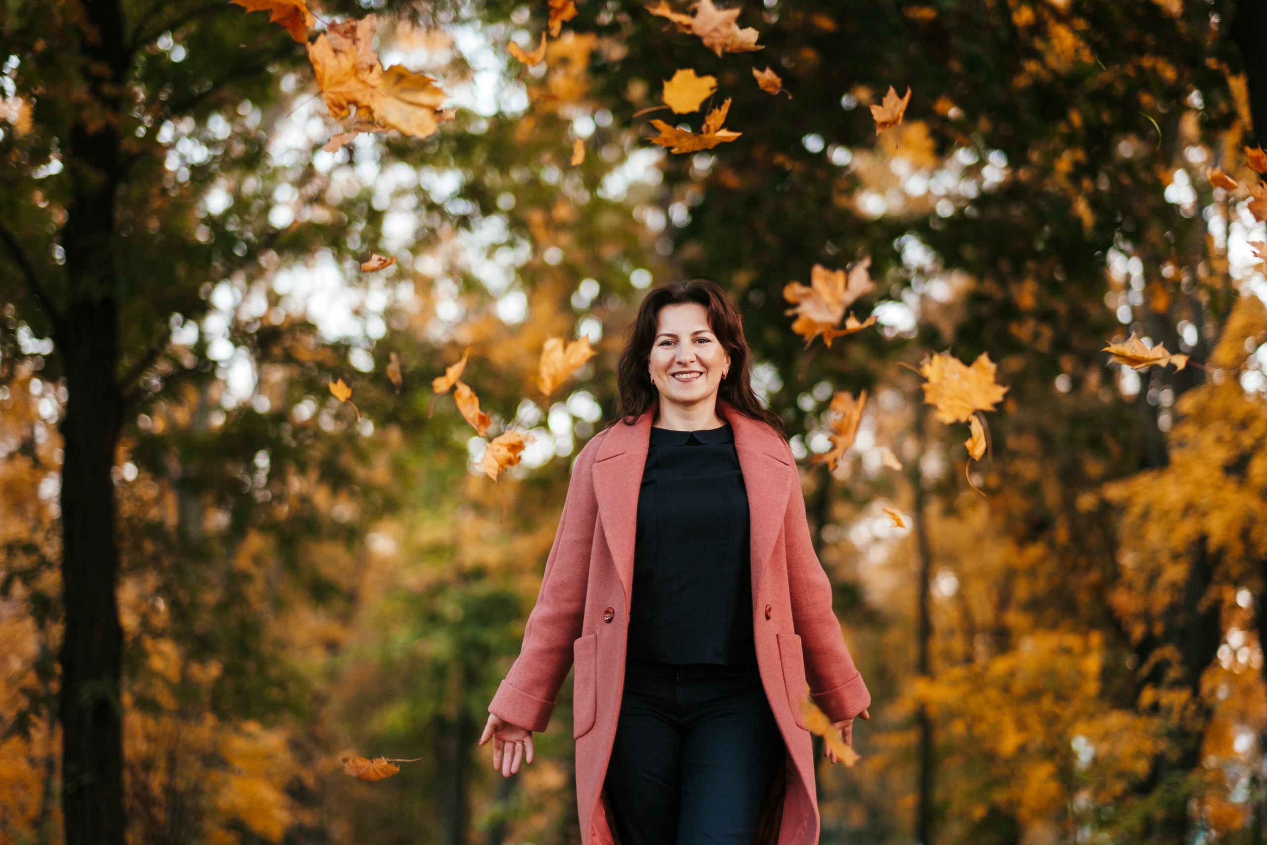 SVETLANA 18.10.2018. Ivan Skufinsky — wedding and family photographer in Vancouver