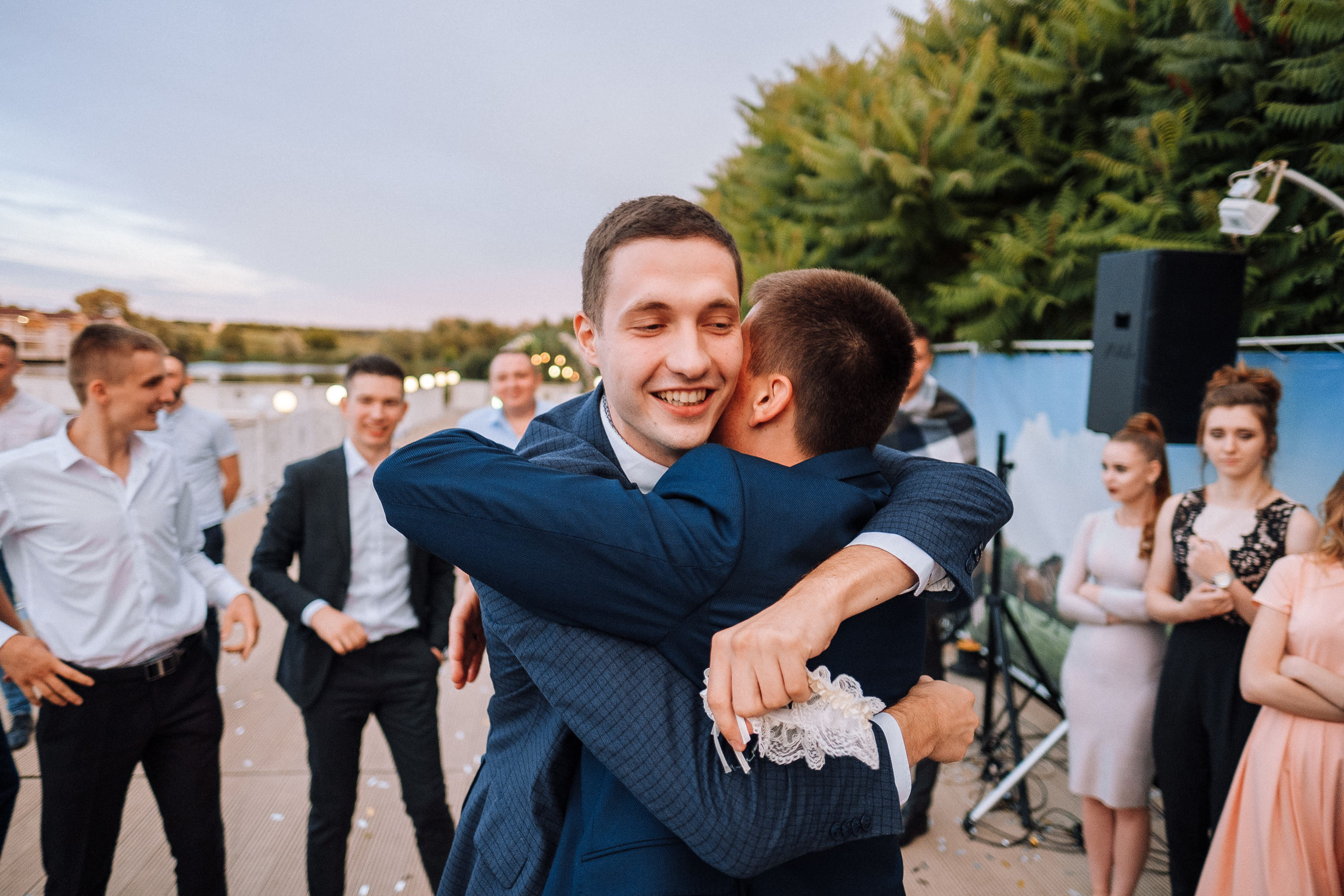 29.06.2019 WeddingStory. Ivan Skufinsky — wedding and family photographer in Vancouver