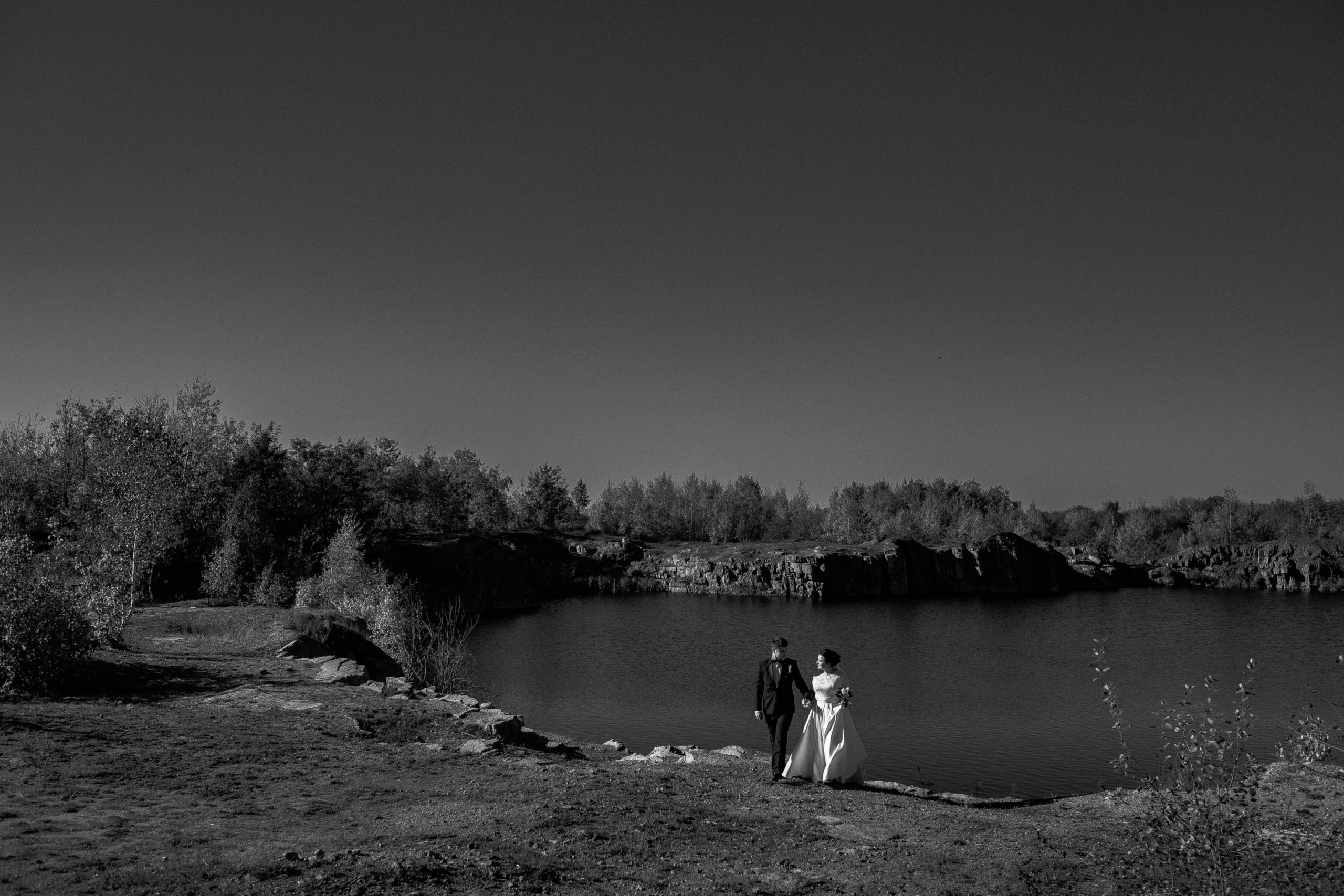 13.09.2018 Wedding Story. Ivan Skufinsky — wedding and family photographer in Vancouver