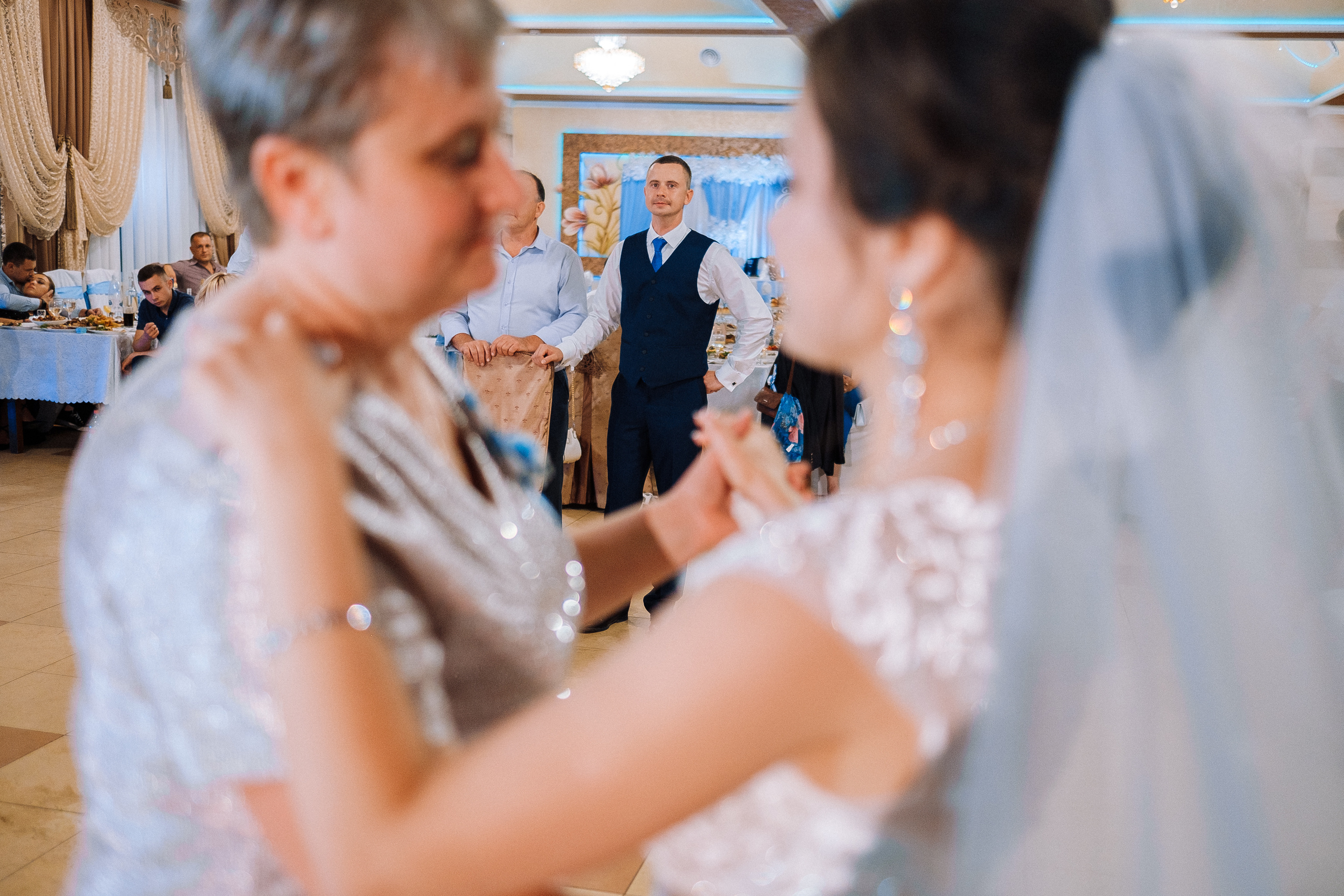 Свадьба 10.08.2019. Ivan Skufinsky — wedding and family photographer in Vancouver