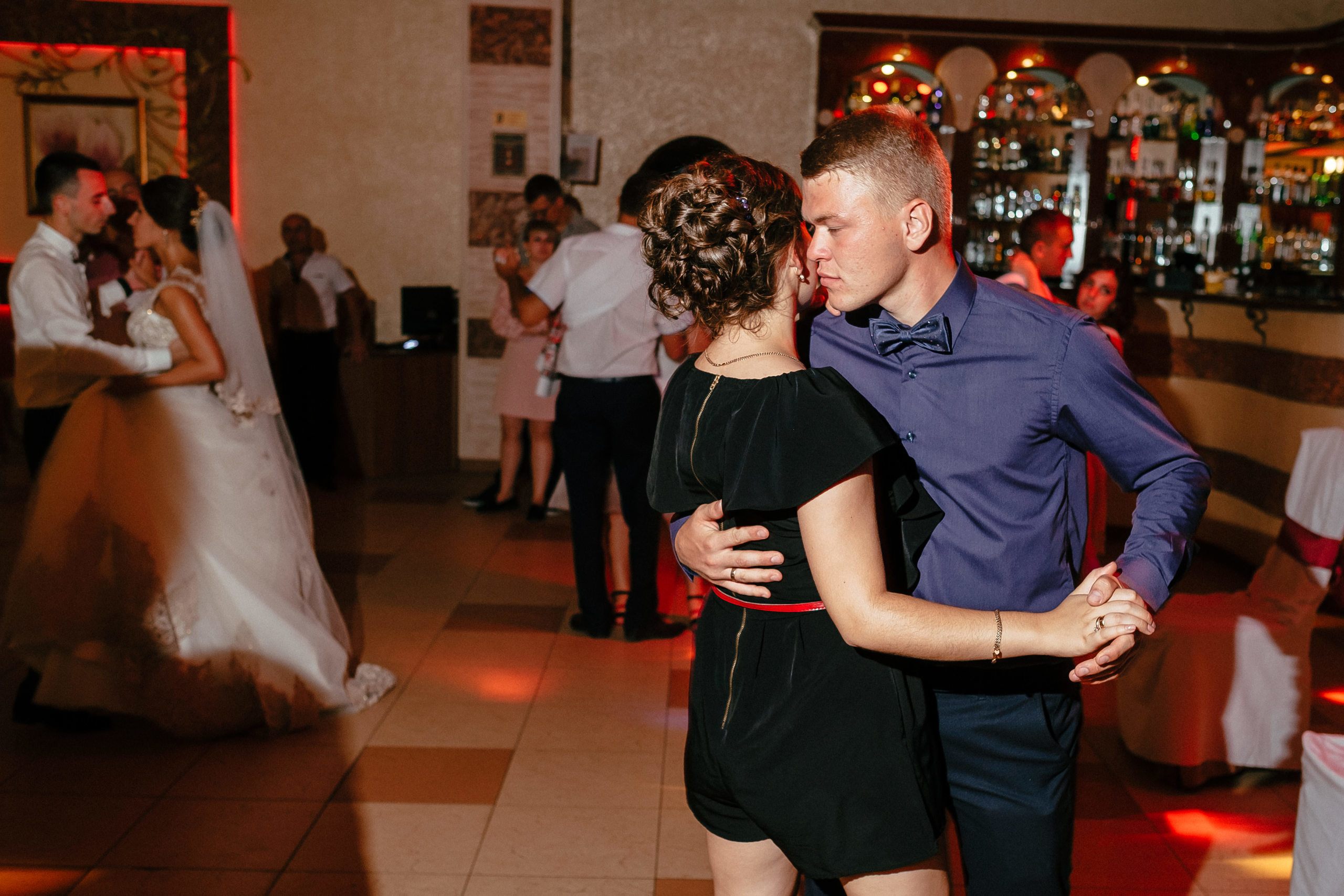 4.08.2018 Wedding Day. Ivan Skufinsky — wedding and family photographer in Vancouver