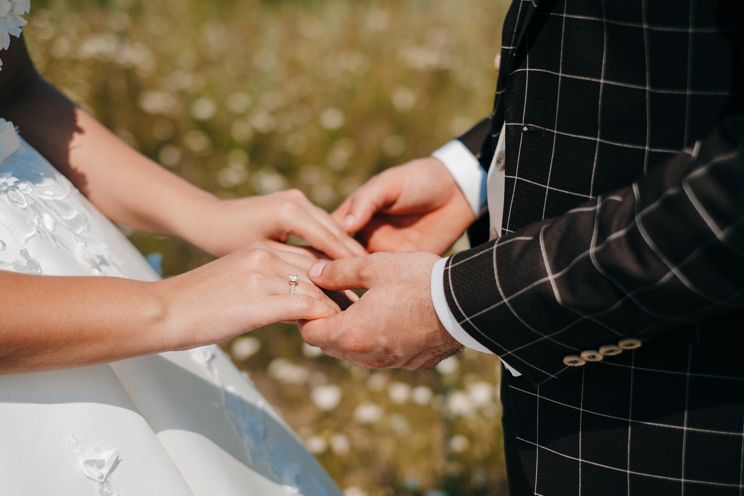 СВАДЬБА 20.07.2019 Дима+Катя. Ivan Skufinsky — wedding and family photographer in Vancouver