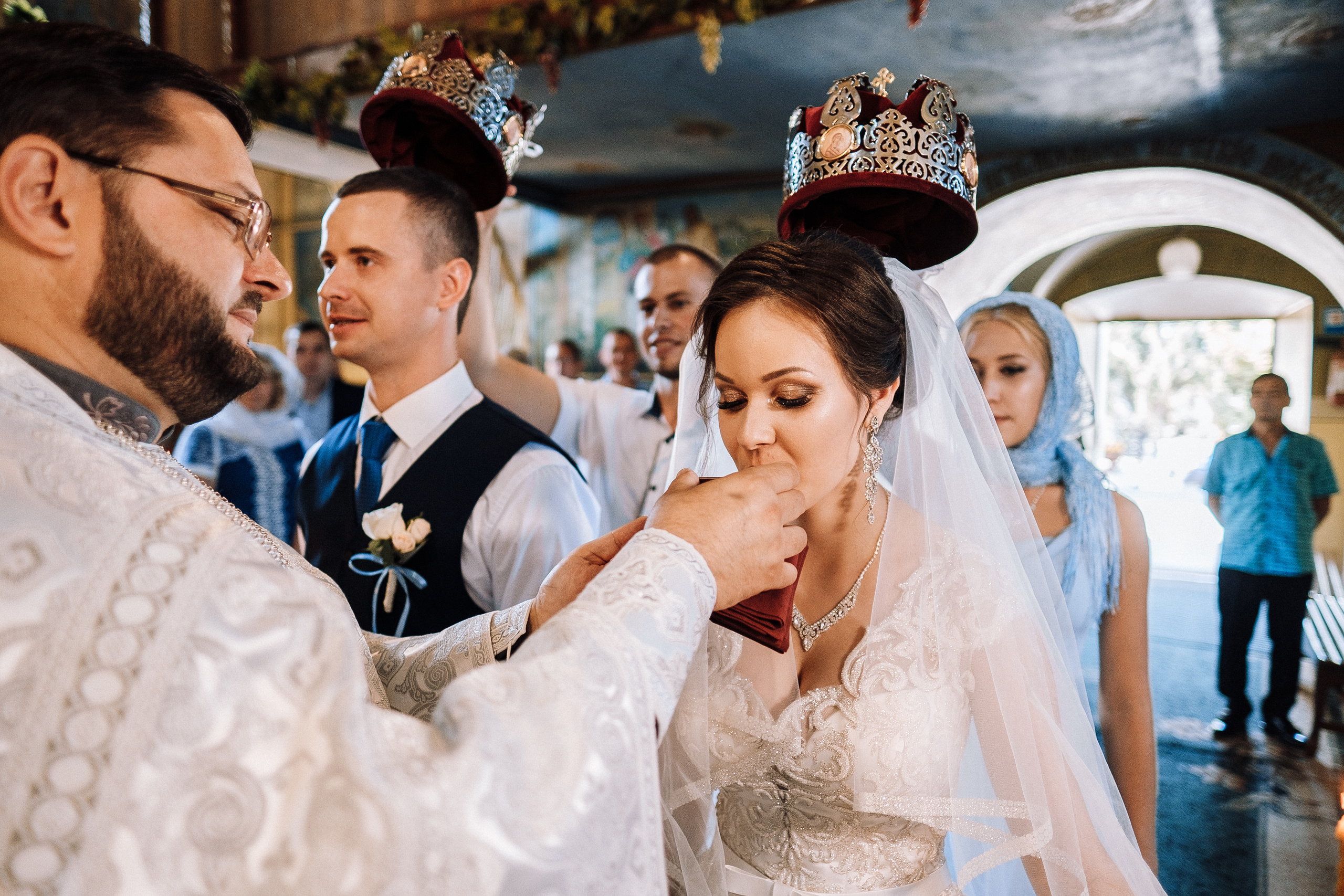 Свадьба 10.08.2019. Ivan Skufinsky — wedding and family photographer in Vancouver