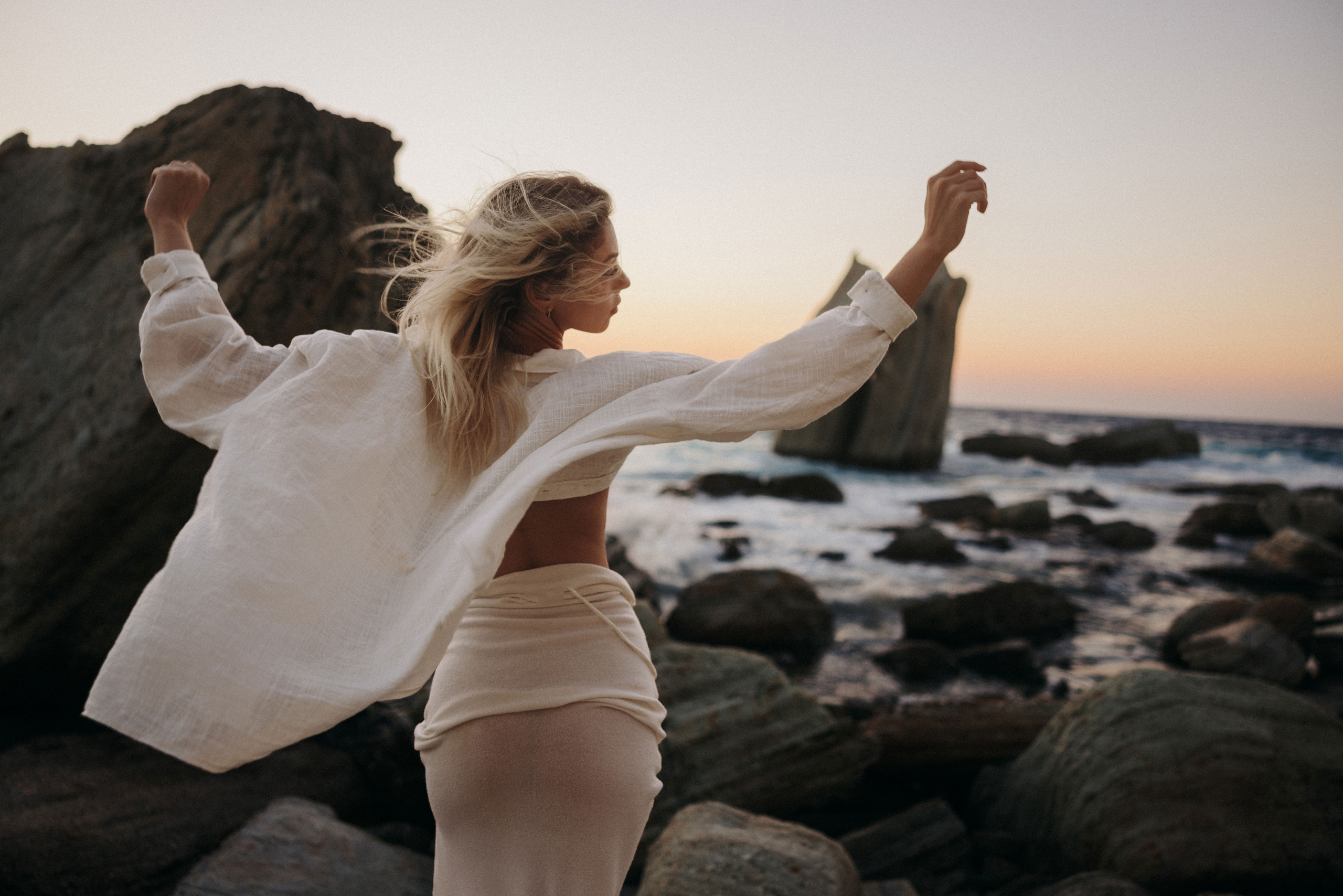 Kate. Yeni Foca. Ivan Skufinsky — wedding and family photographer in Vancouver