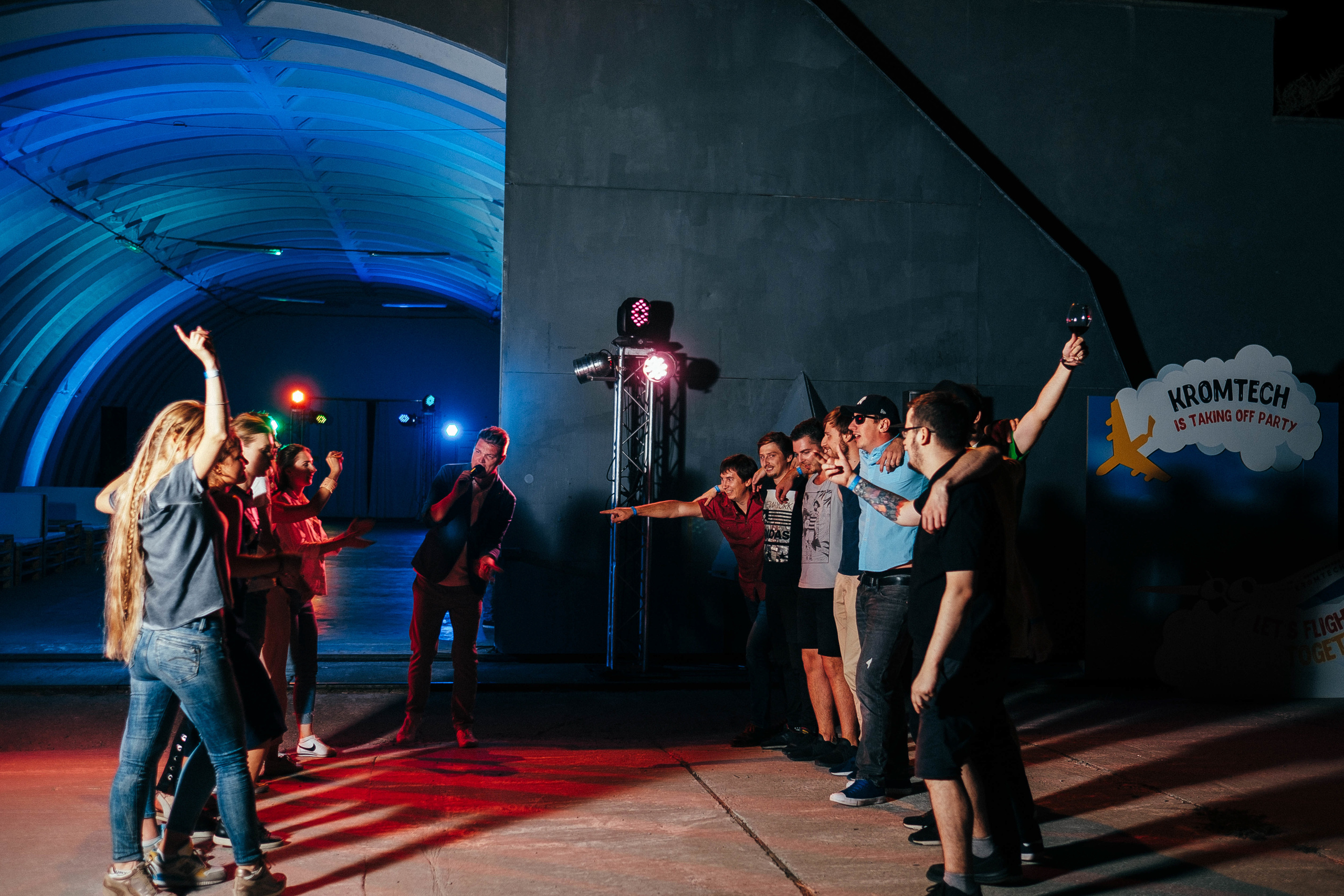 Event photographer in Vancouver BC. Ivan Skufinsky — wedding and family photographer in Vancouver