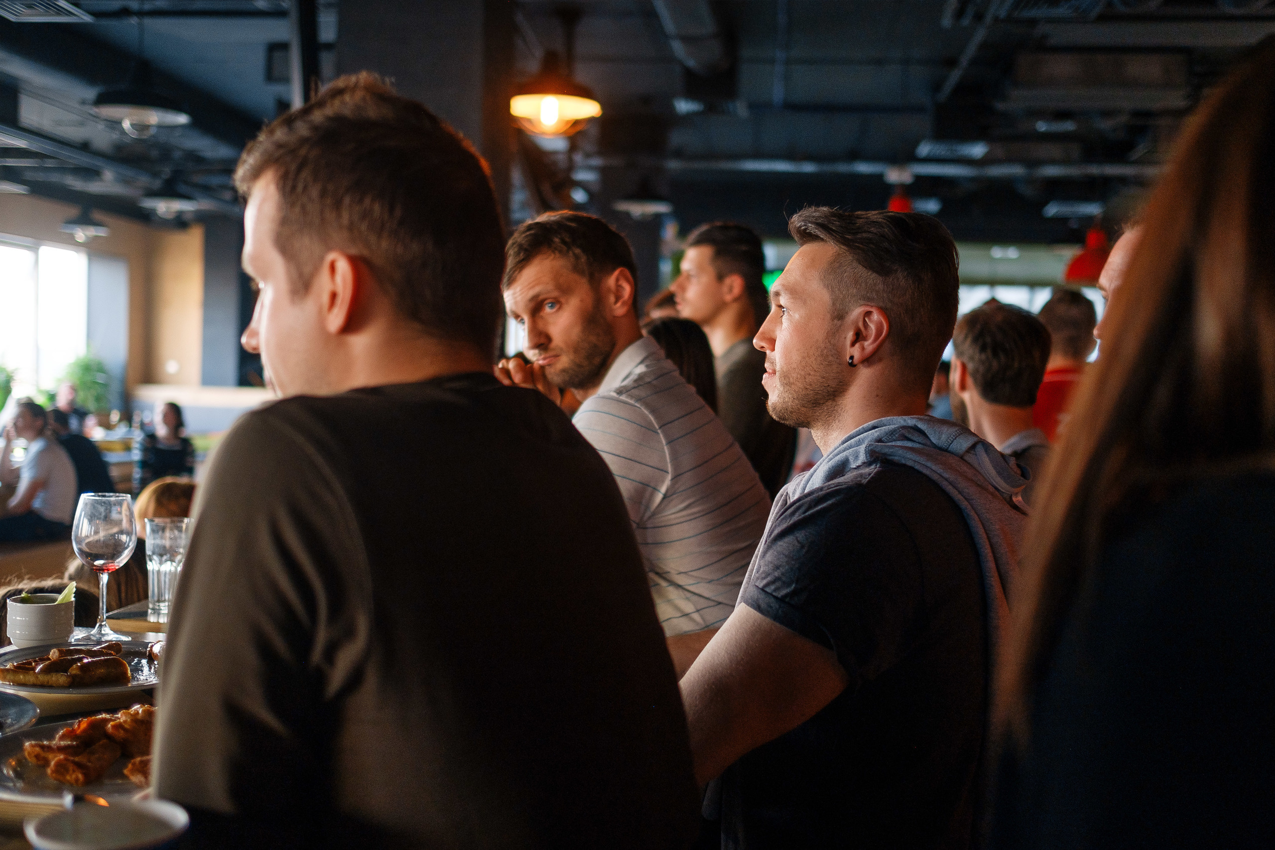 Профессиональный репортажный фотограф. Ivan Skufinsky — wedding and family photographer in Vancouver