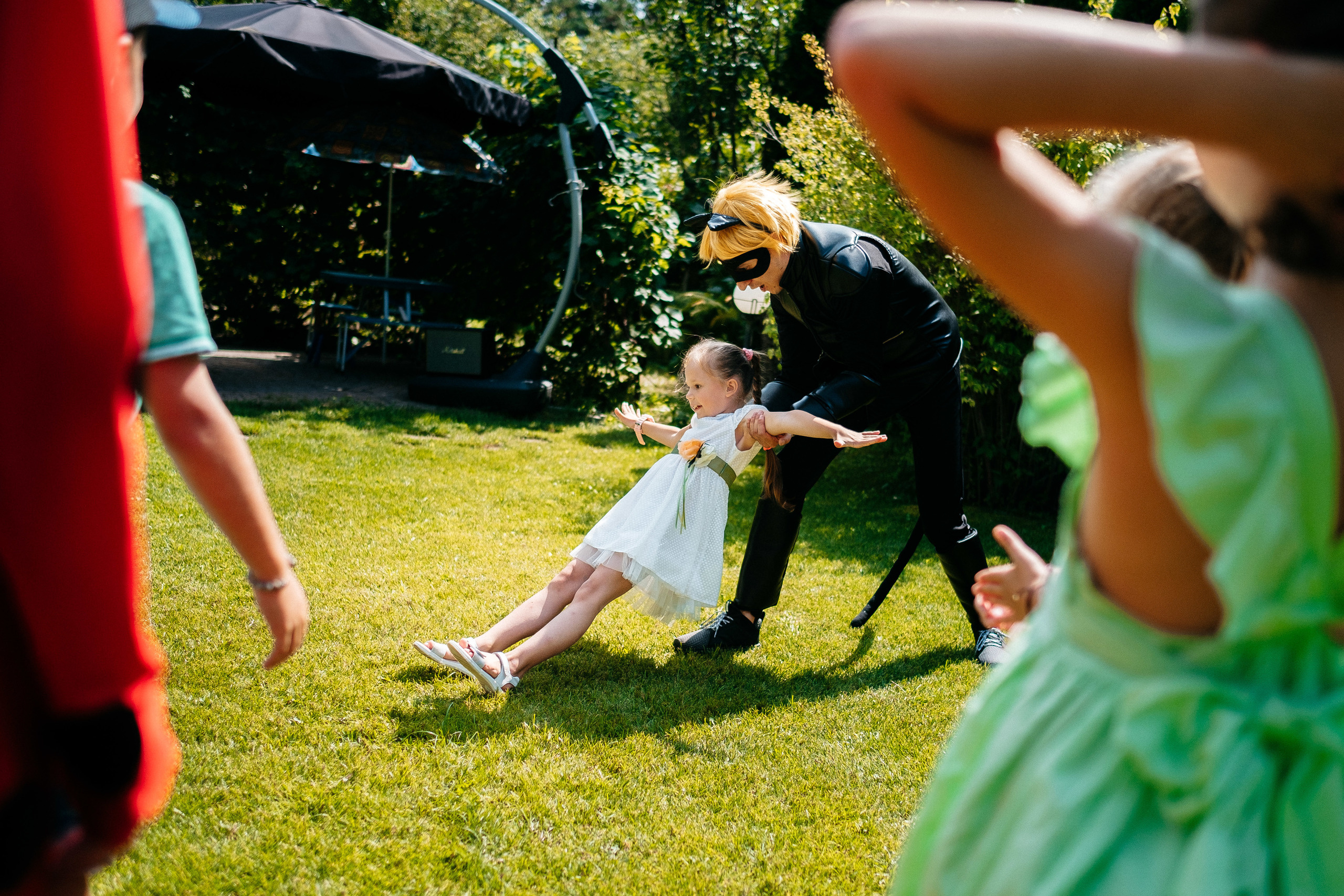 День Рождения Лизочка (2018). Ivan Skufinsky — wedding and family photographer in Vancouver