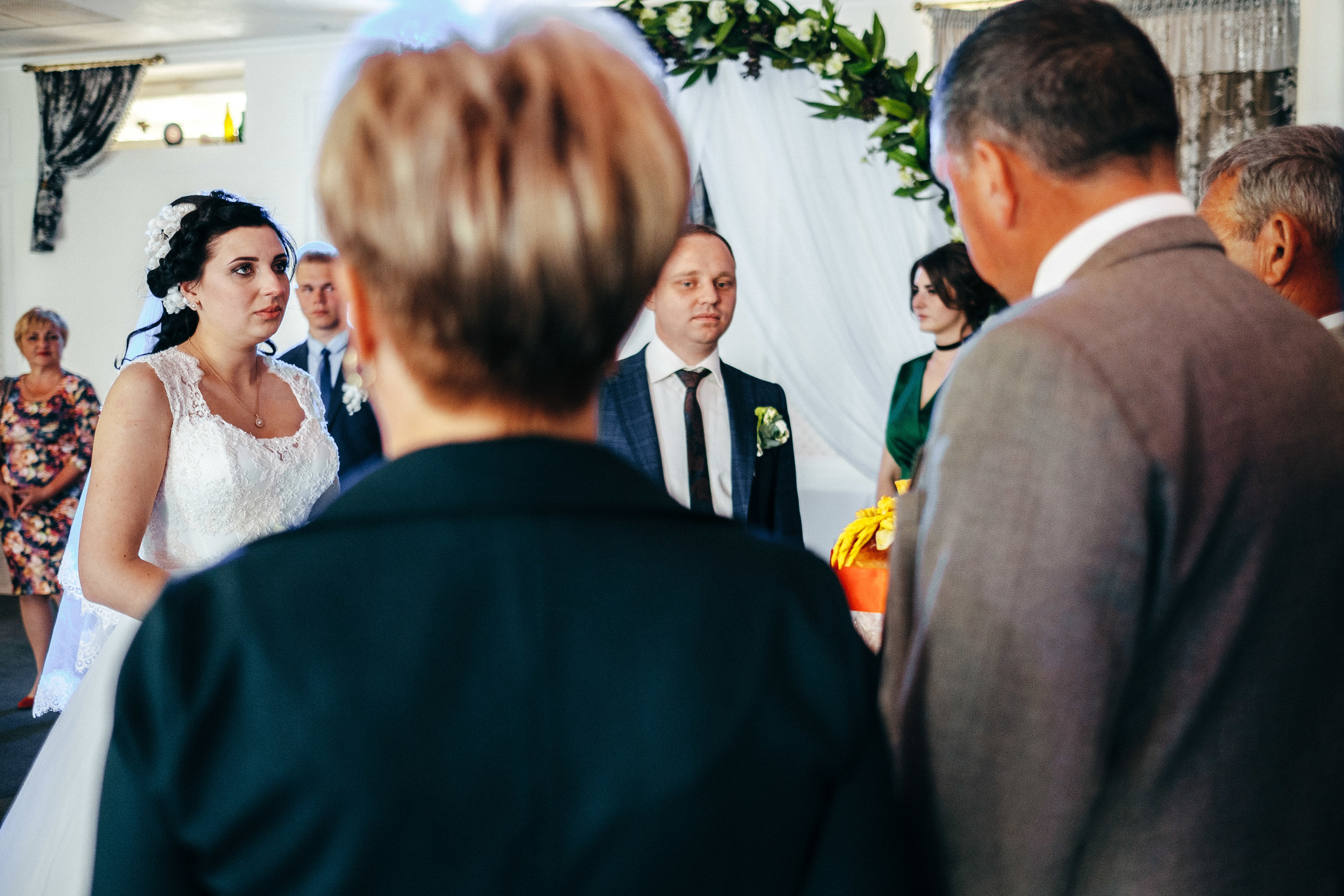 Виктор+Катя. Ivan Skufinsky — wedding and family photographer in Vancouver