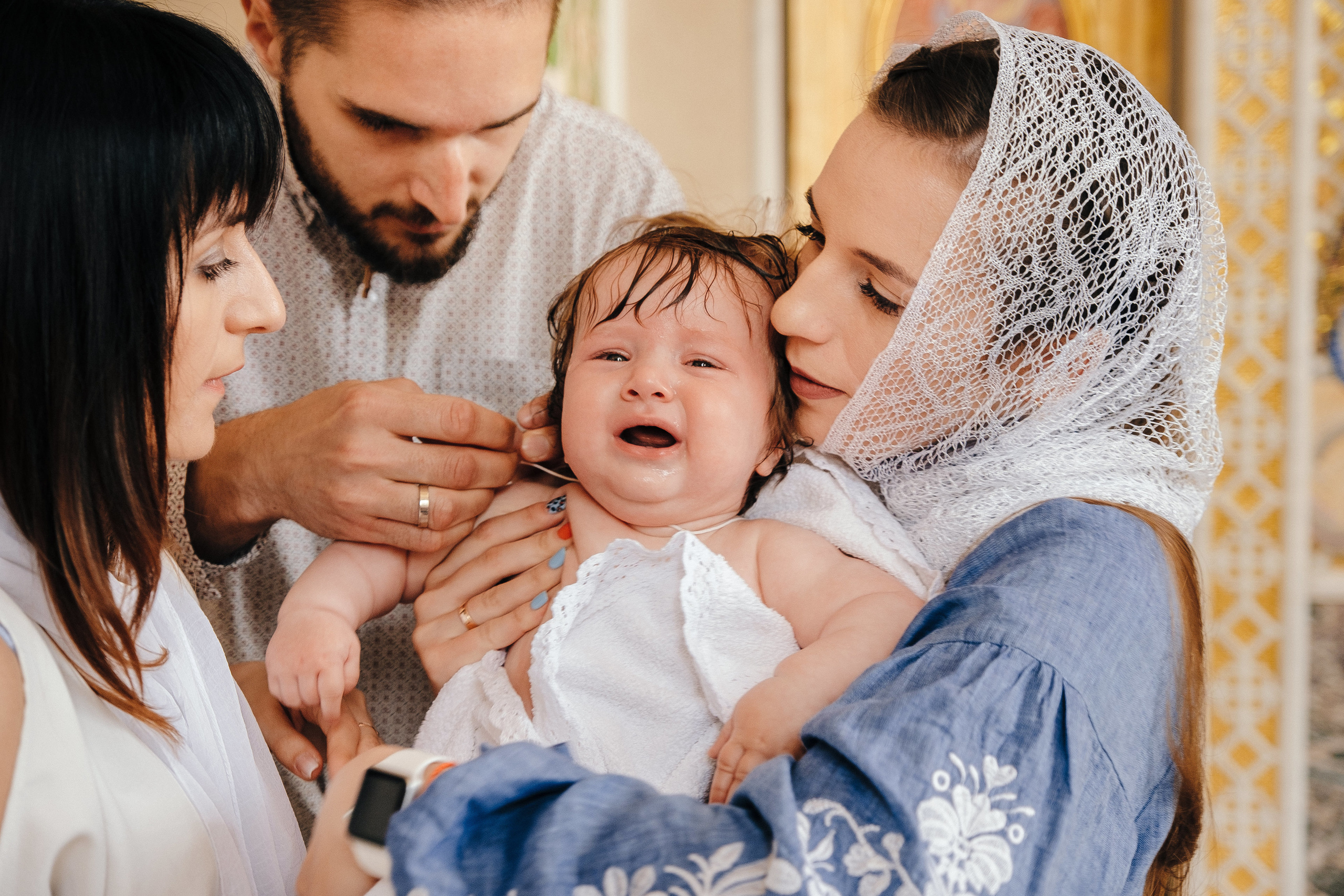 Эмилия. Ivan Skufinsky — wedding and family photographer in Vancouver