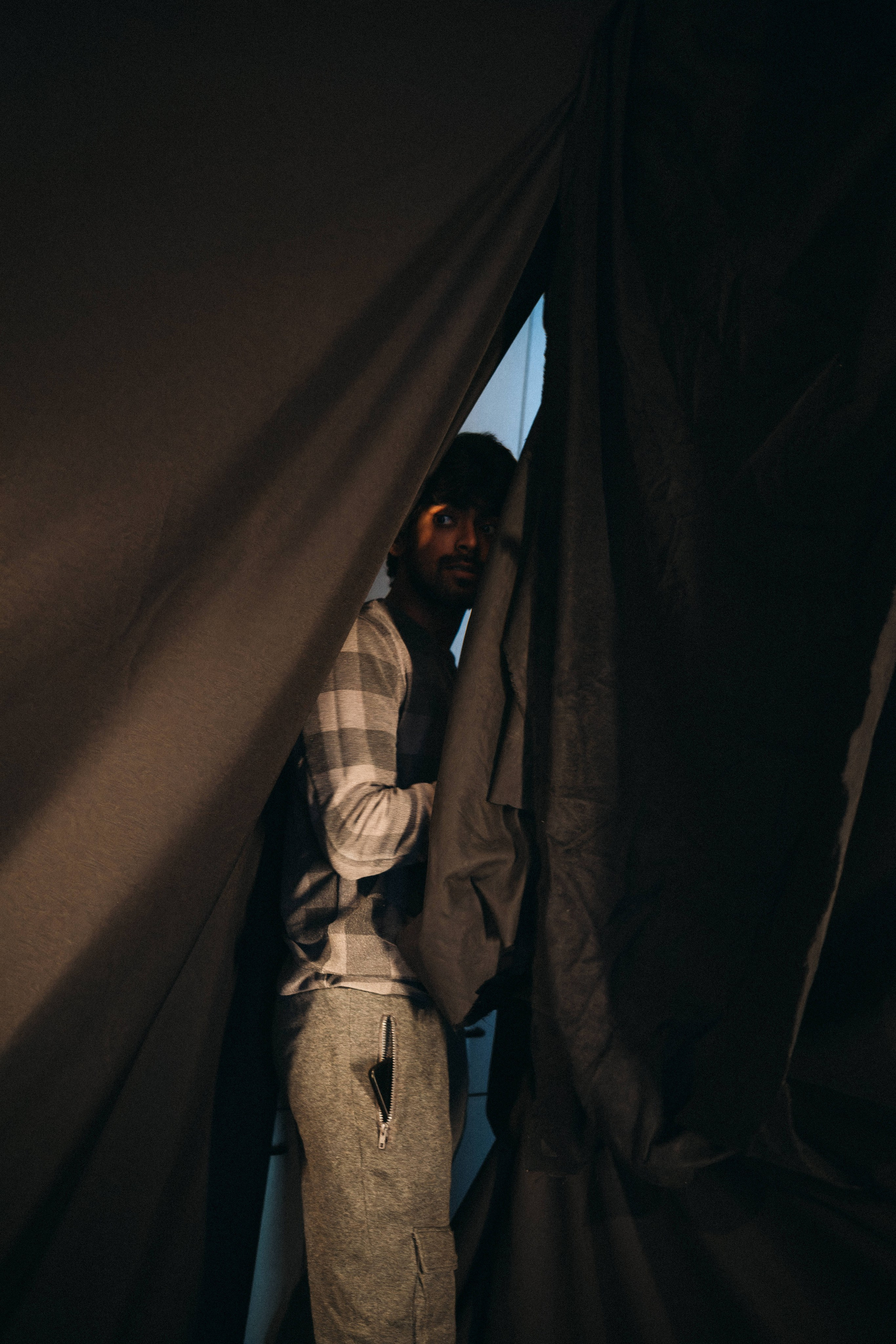 Behind the Scenes of NewBlood — Flashback | Shot in Vancouver. Ivan Skufinsky — wedding and family photographer in Vancouver