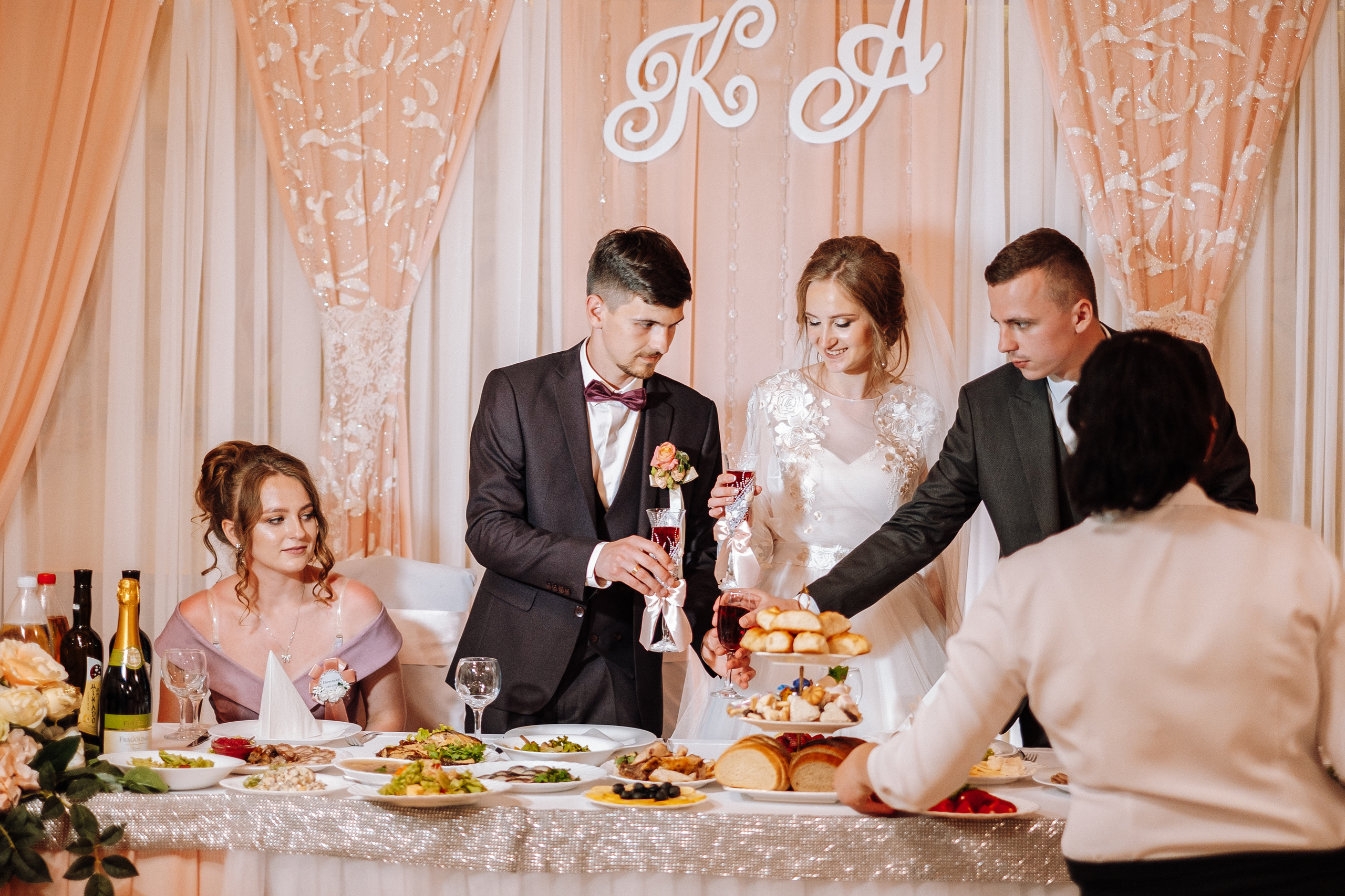 Wedding Story 2.06.2019. Ivan Skufinsky — wedding and family photographer in Vancouver