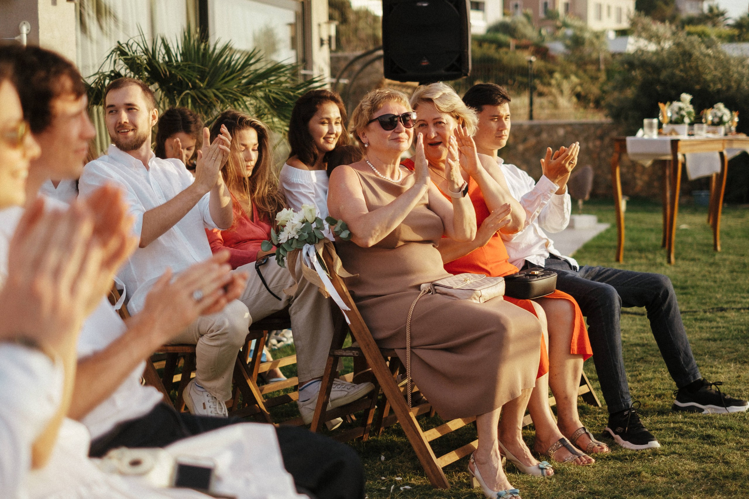 Cheshme. Wedding Story. Ivan Skufinsky — wedding and family photographer in Vancouver