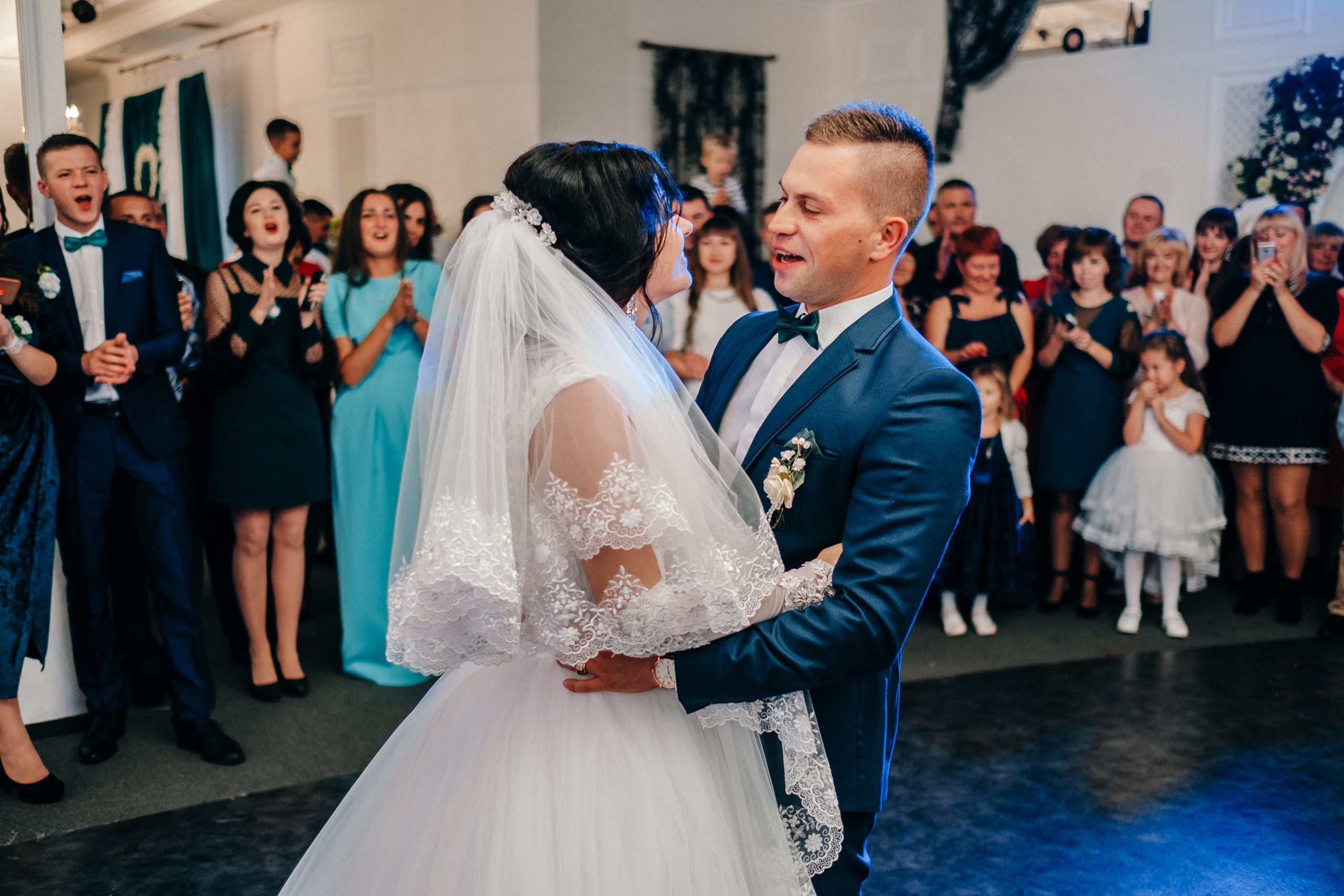 29.09.2018 Wedding Story. Ivan Skufinsky — wedding and family photographer in Vancouver