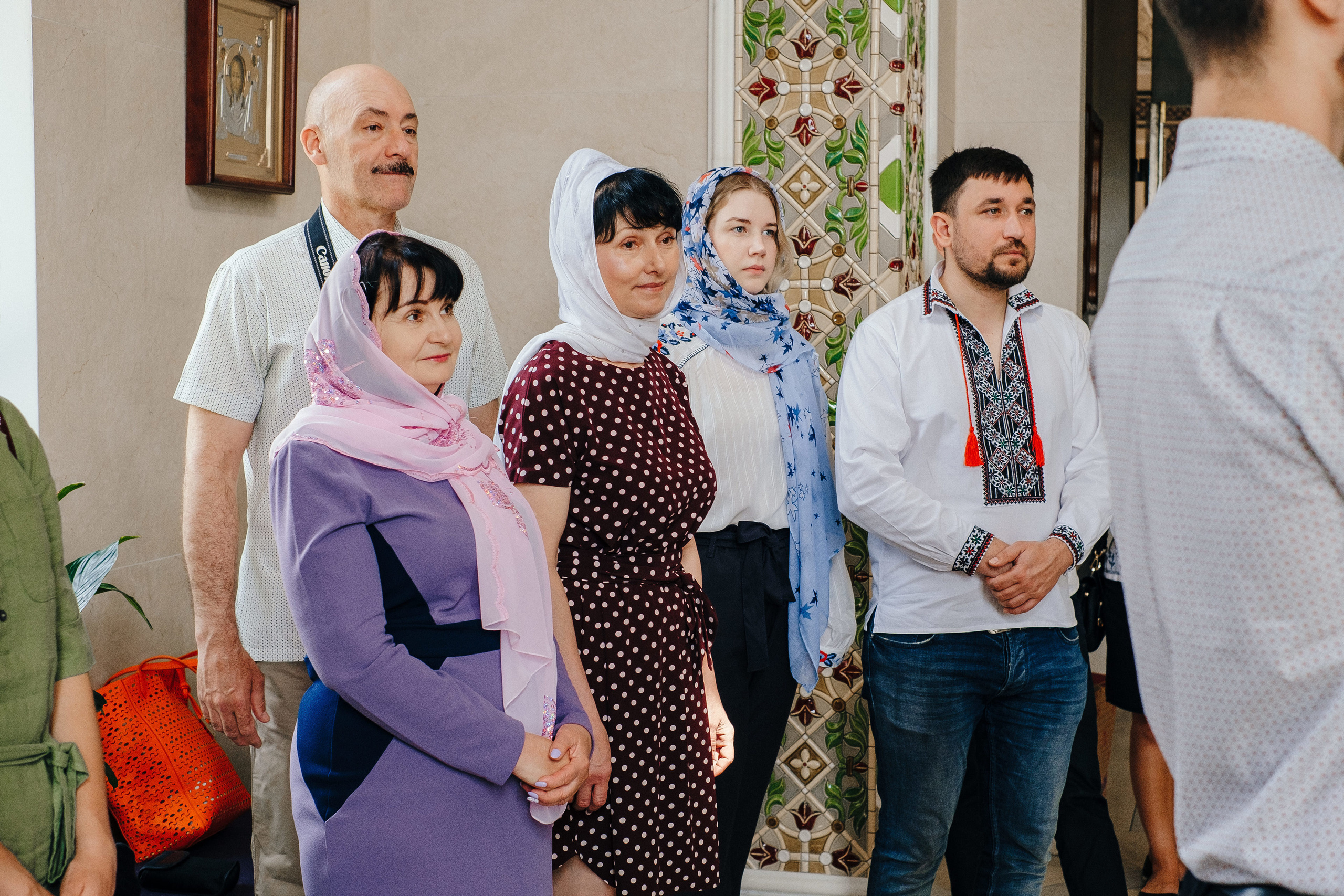 Эмилия. Ivan Skufinsky — wedding and family photographer in Vancouver