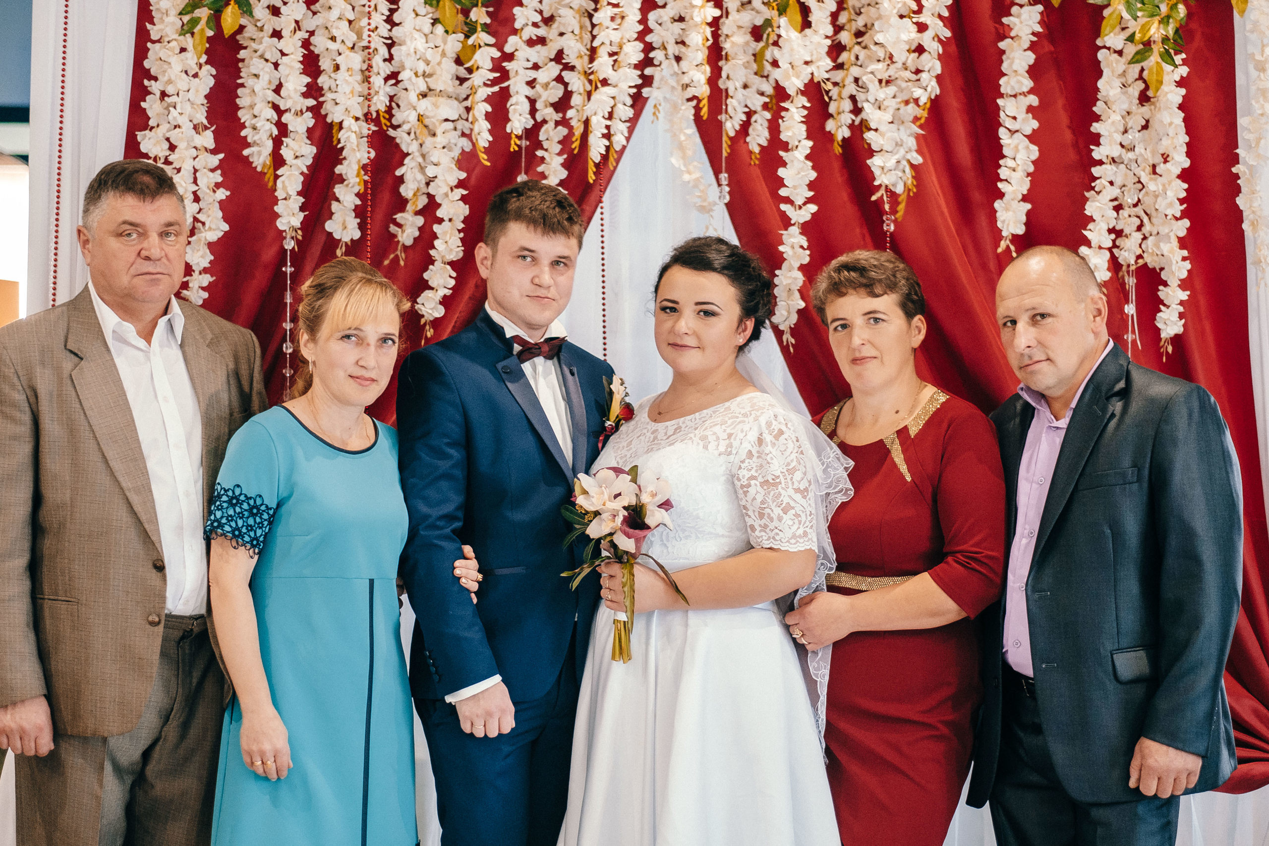 13.09.2018 Wedding Story. Ivan Skufinsky — wedding and family photographer in Vancouver