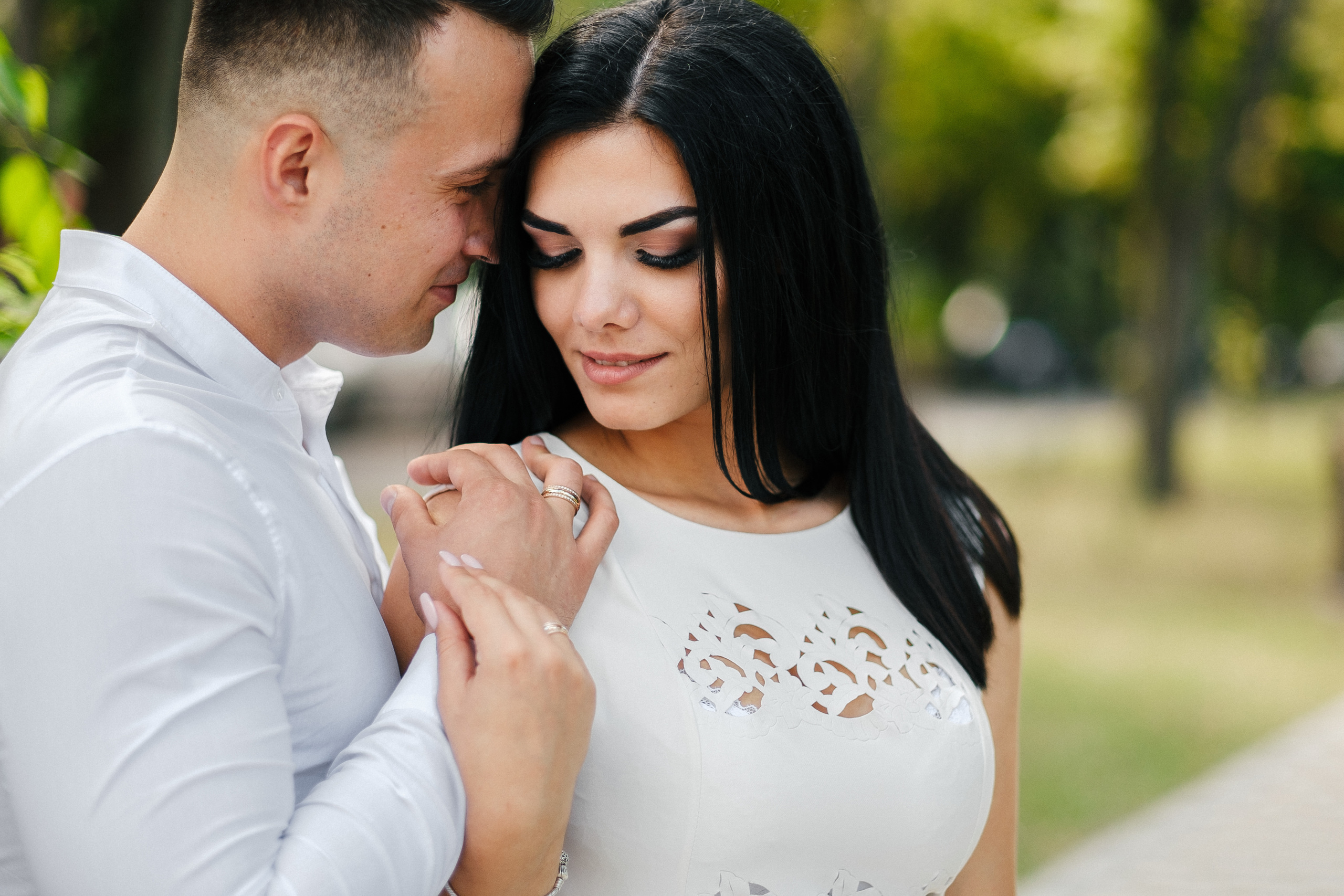 8.08.2018 Вика+Богдан. Ivan Skufinsky — wedding and family photographer in Vancouver