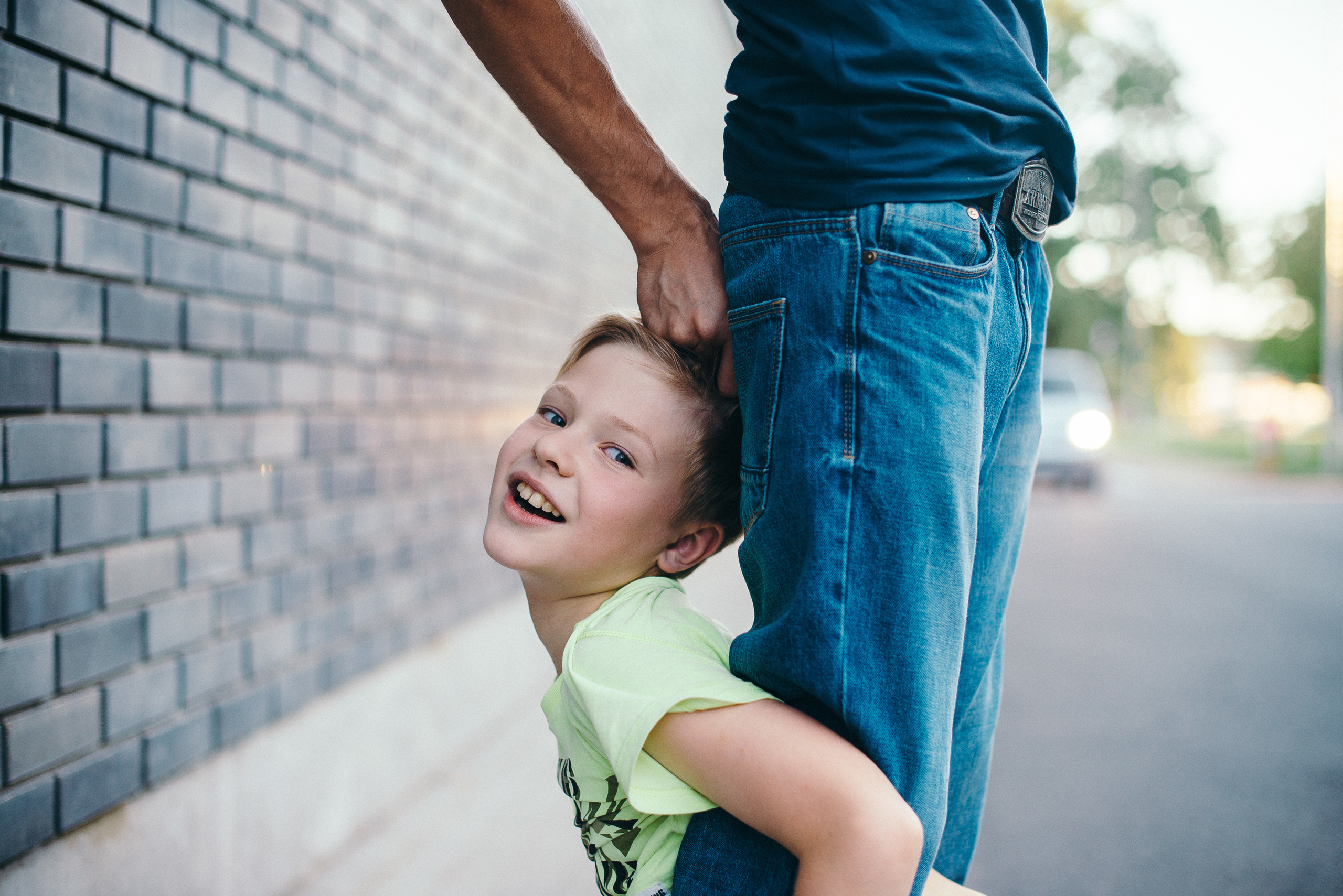 British Columbia Family Photography. Ivan Skufinsky — wedding and family photographer in Vancouver